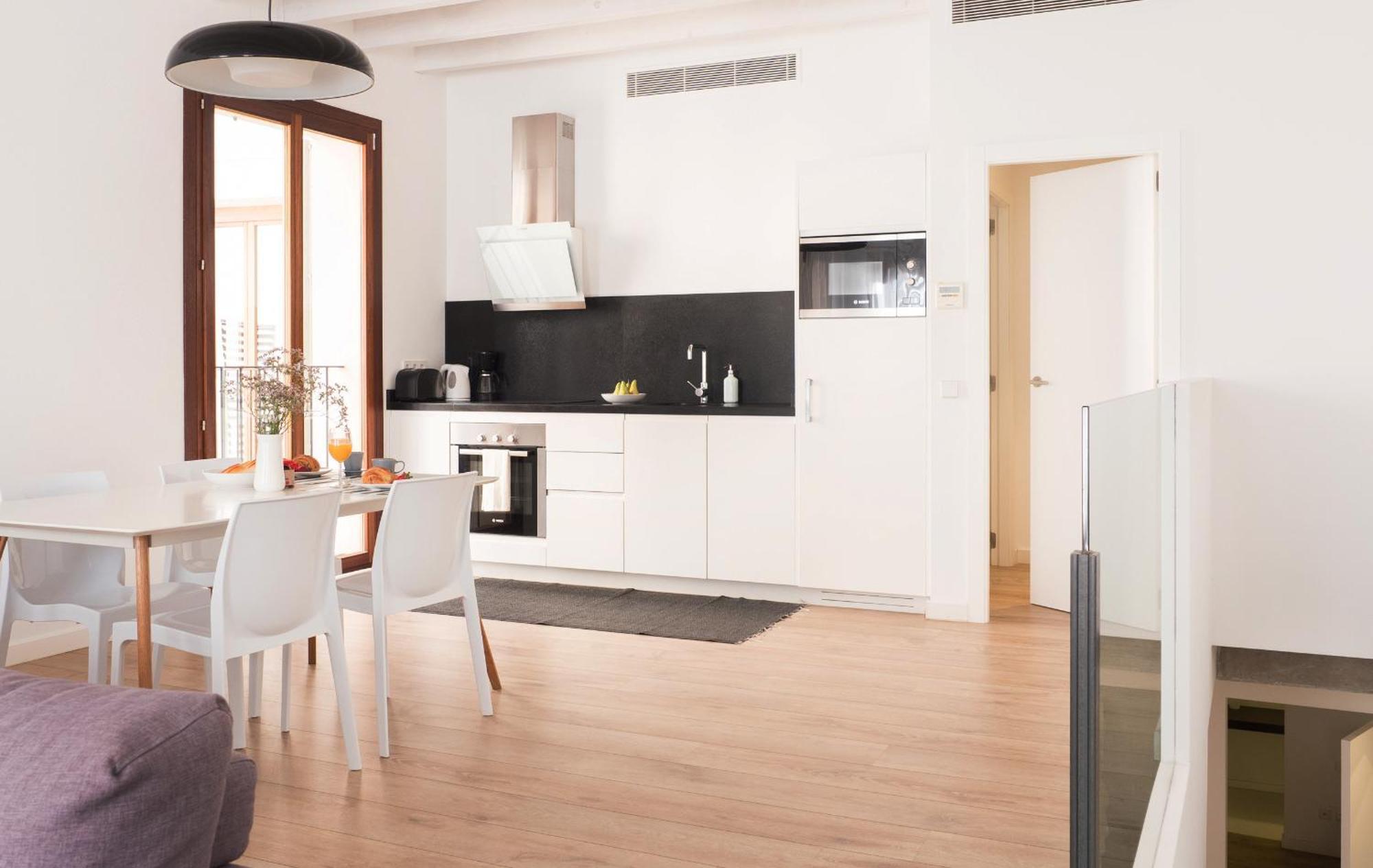 Apartamento Santa Creu Palma de Mallorca