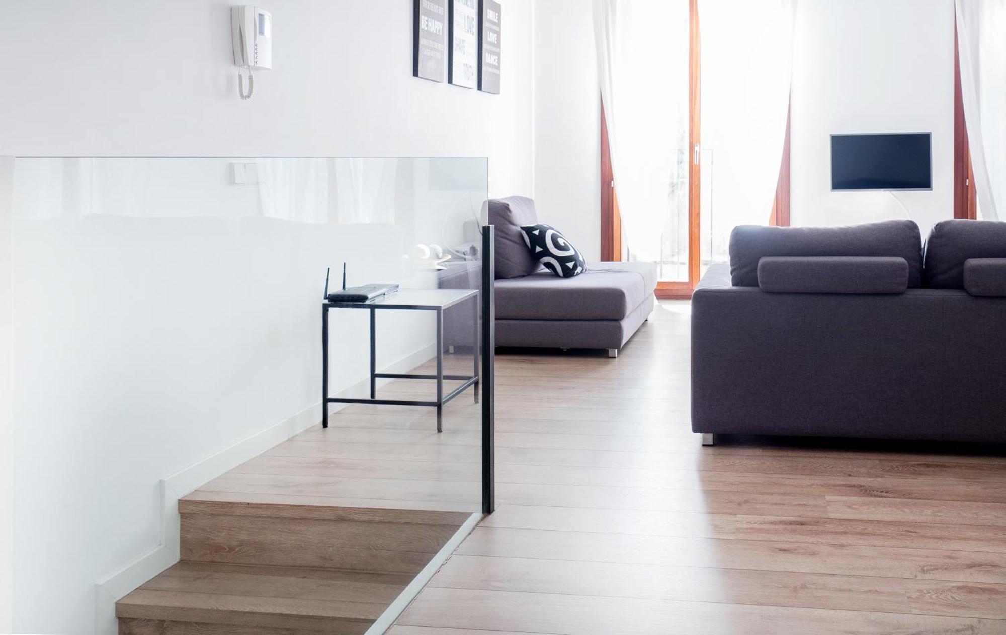 Apartamento Santa Creu