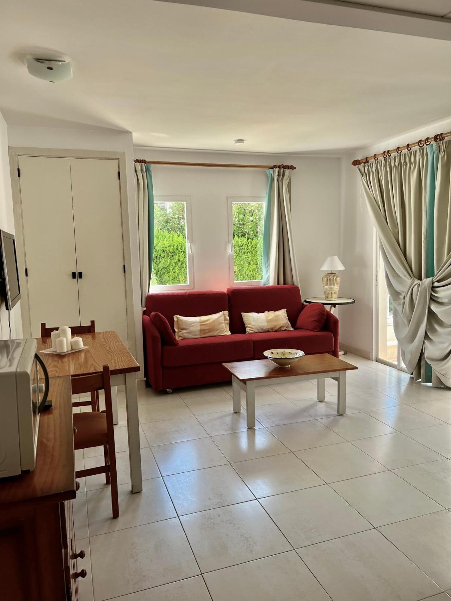 Apartamento Alexia - Coral -