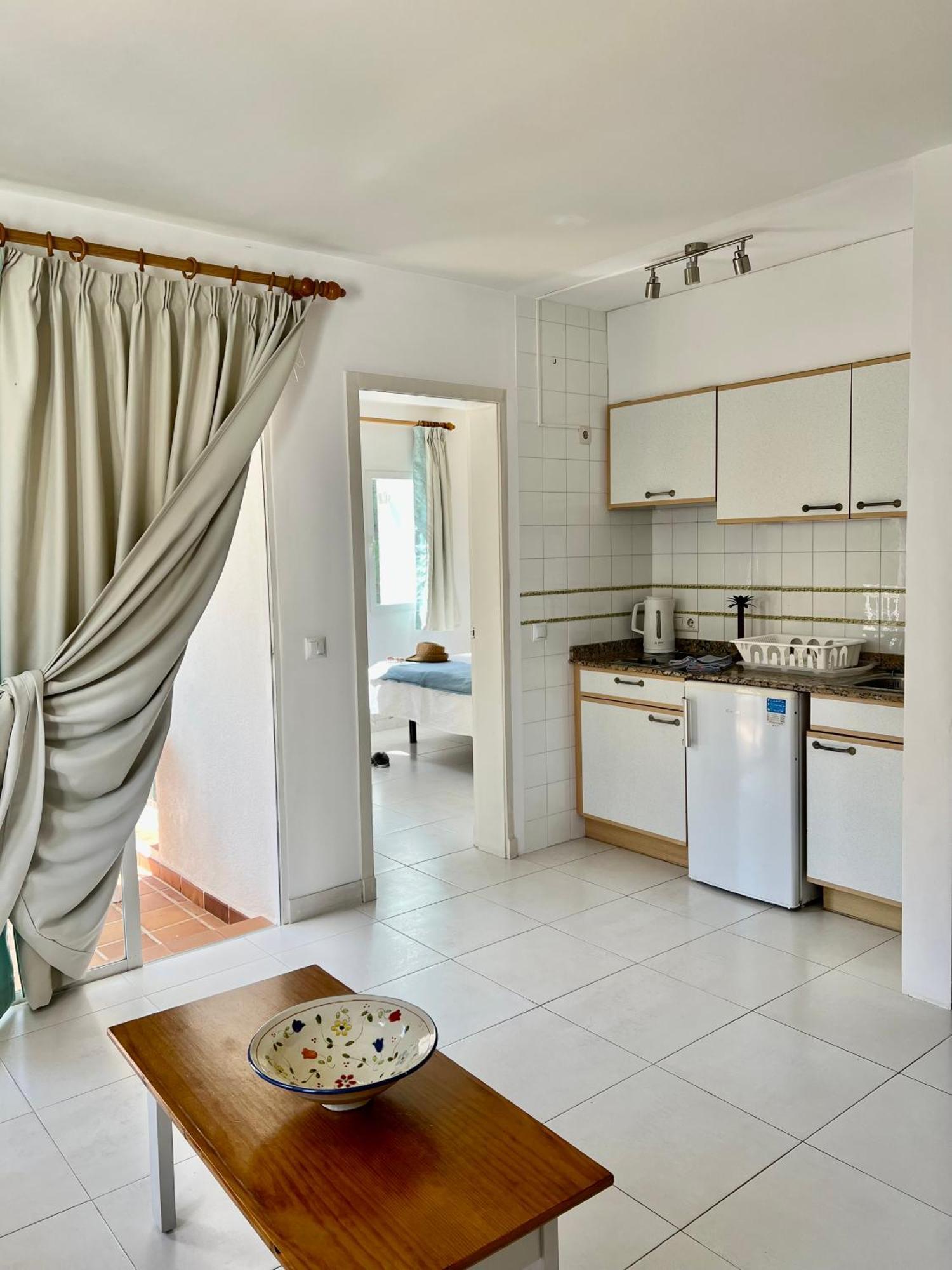 Apartamento Alexia - Coral - Puerto Pollensa
