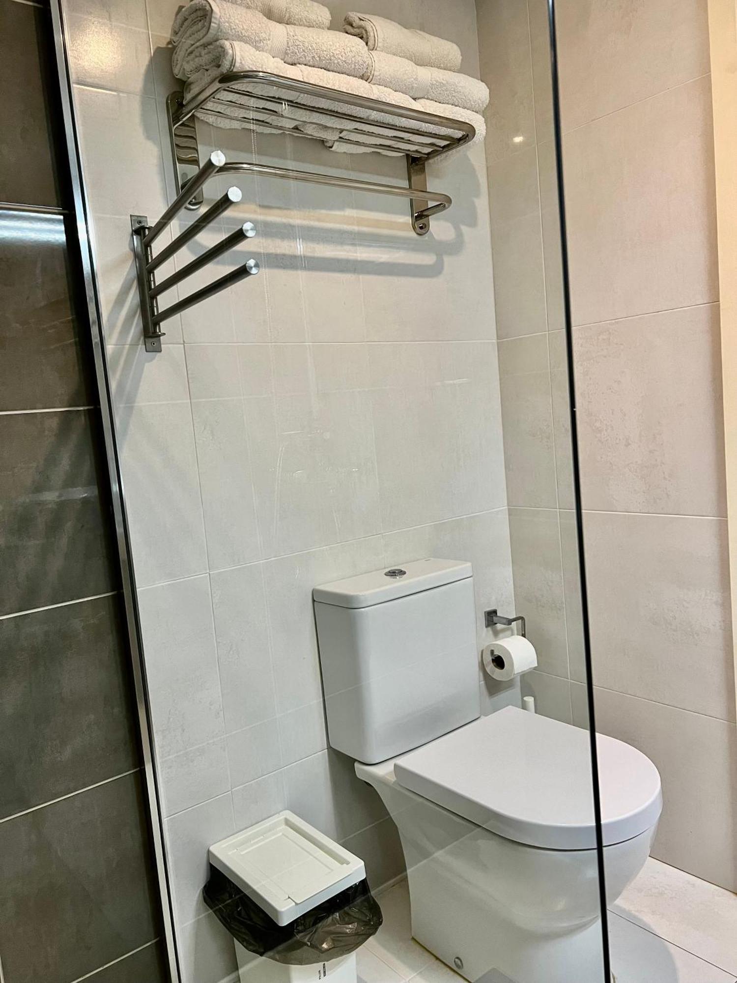 Alexia - Coral - Apartamento *