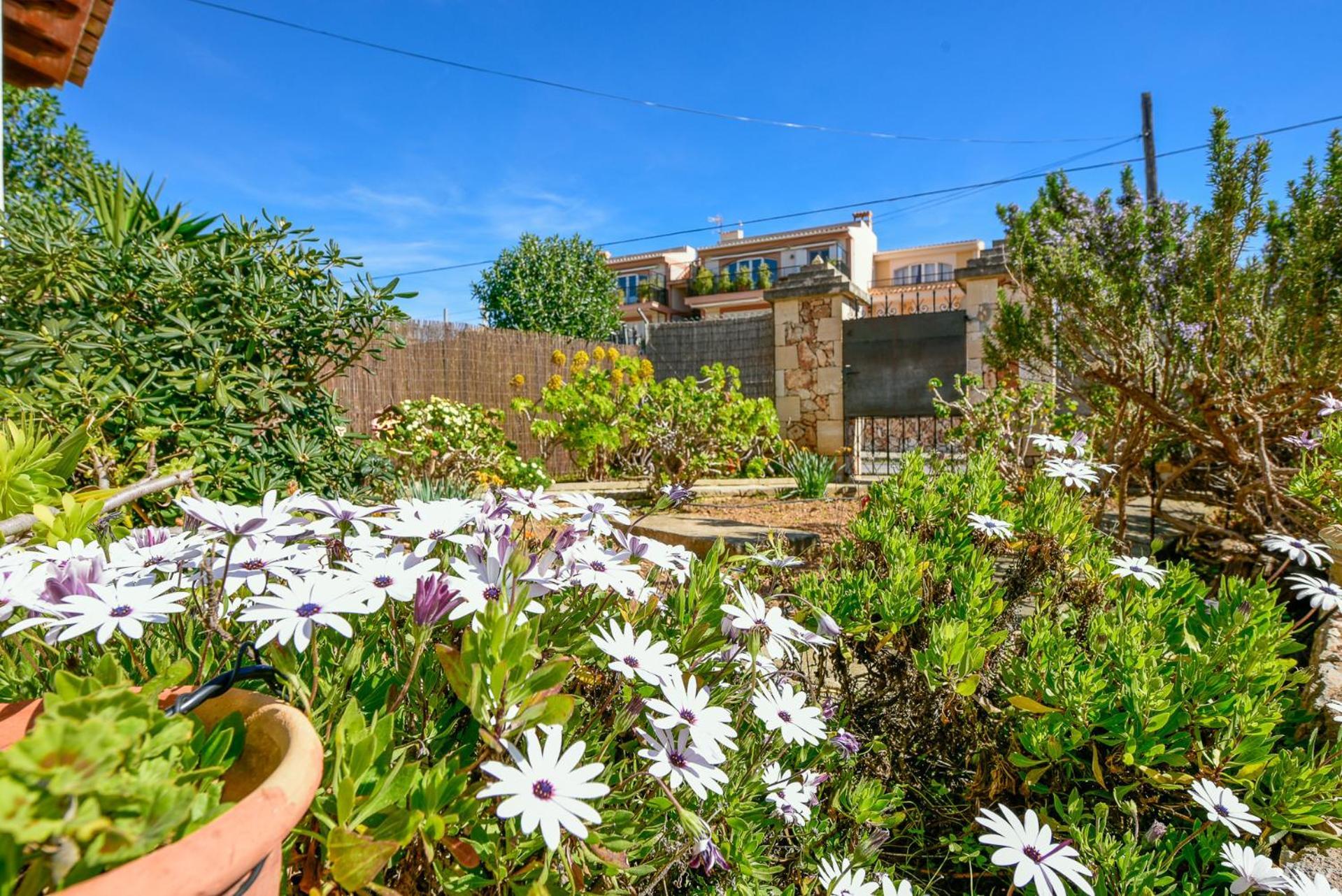 Ca Na Ventura By Mallorca House Rent Villa