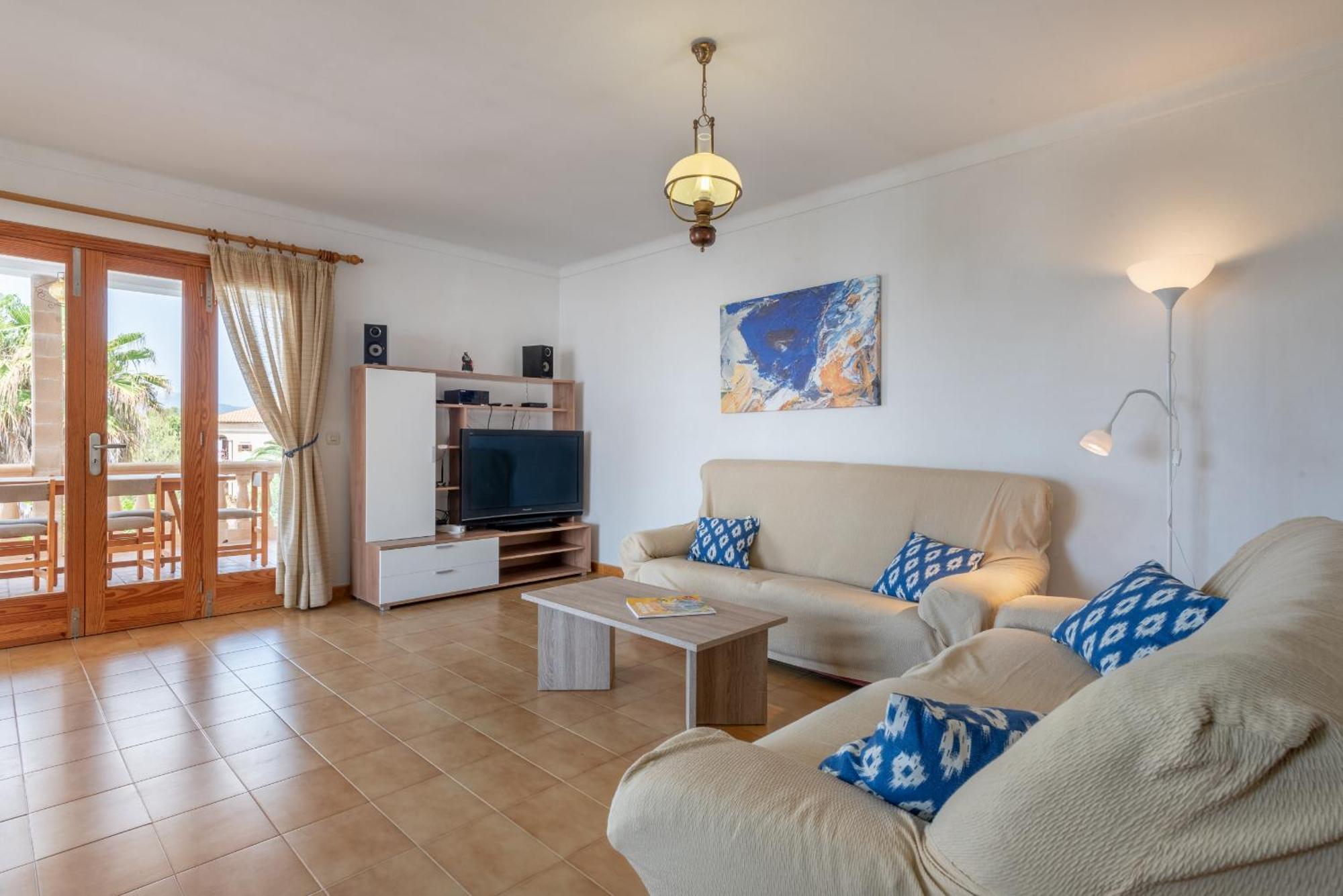 Ca Na Ventura By Mallorca House Rent *