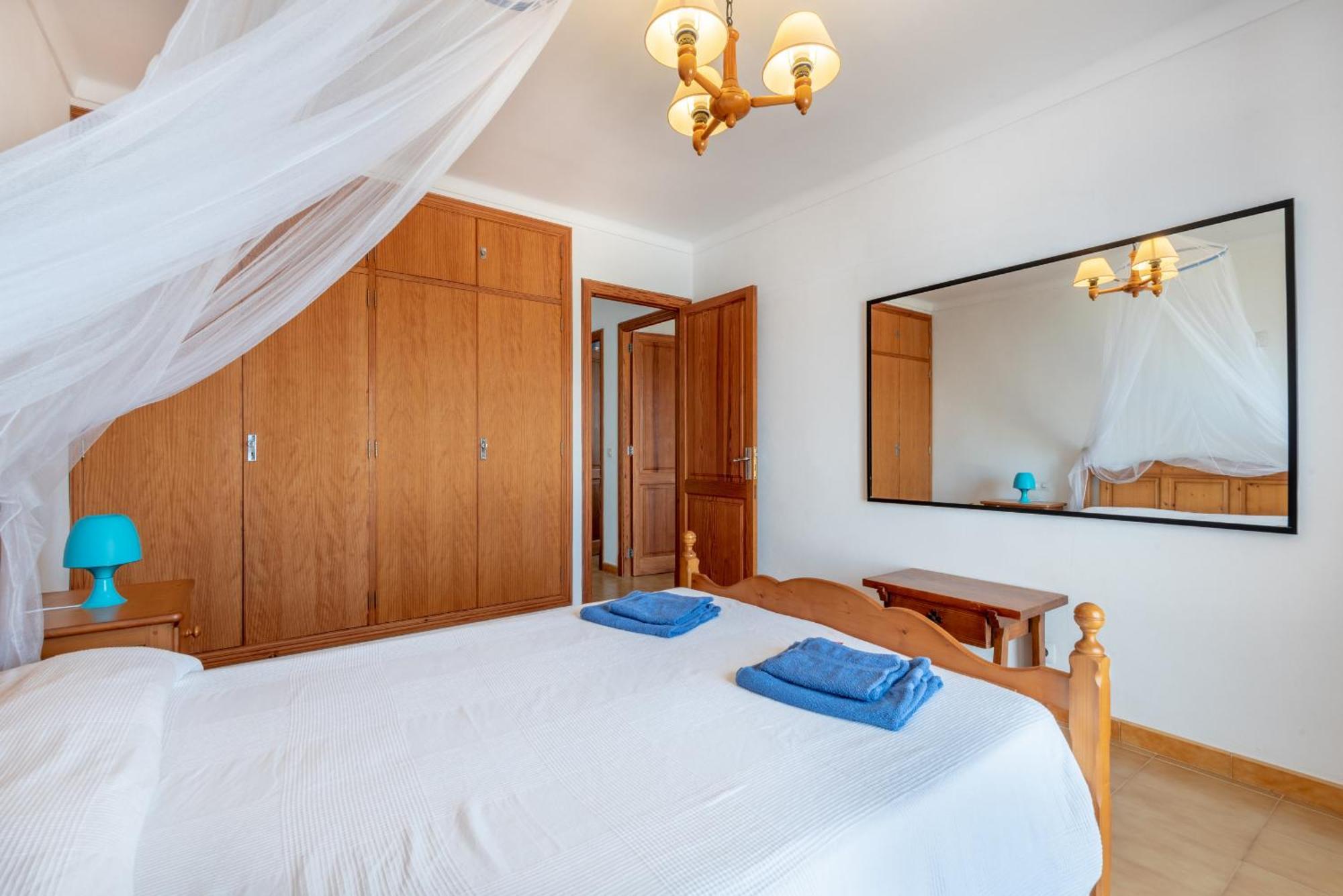 Villa Ca Na Ventura By Mallorca House Rent Portocolom (Mallorca)