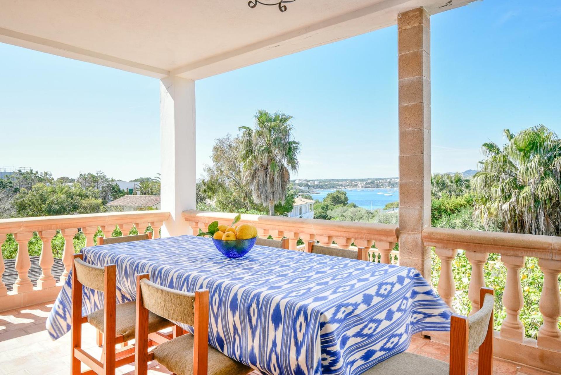 Ca Na Ventura By Mallorca House Rent Villa Portocolom (Mallorca)