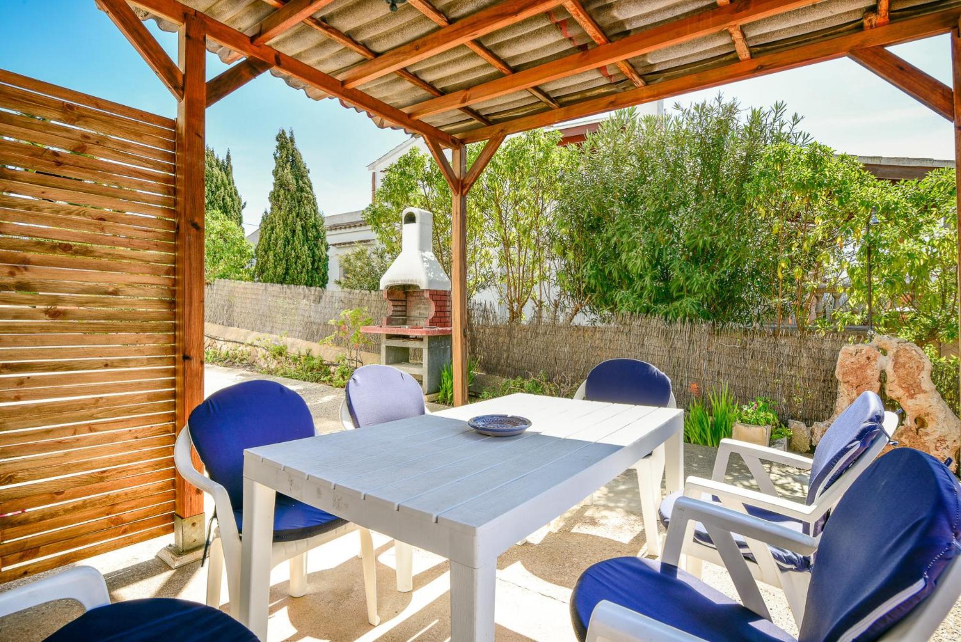 Ca Na Ventura By Mallorca House Rent