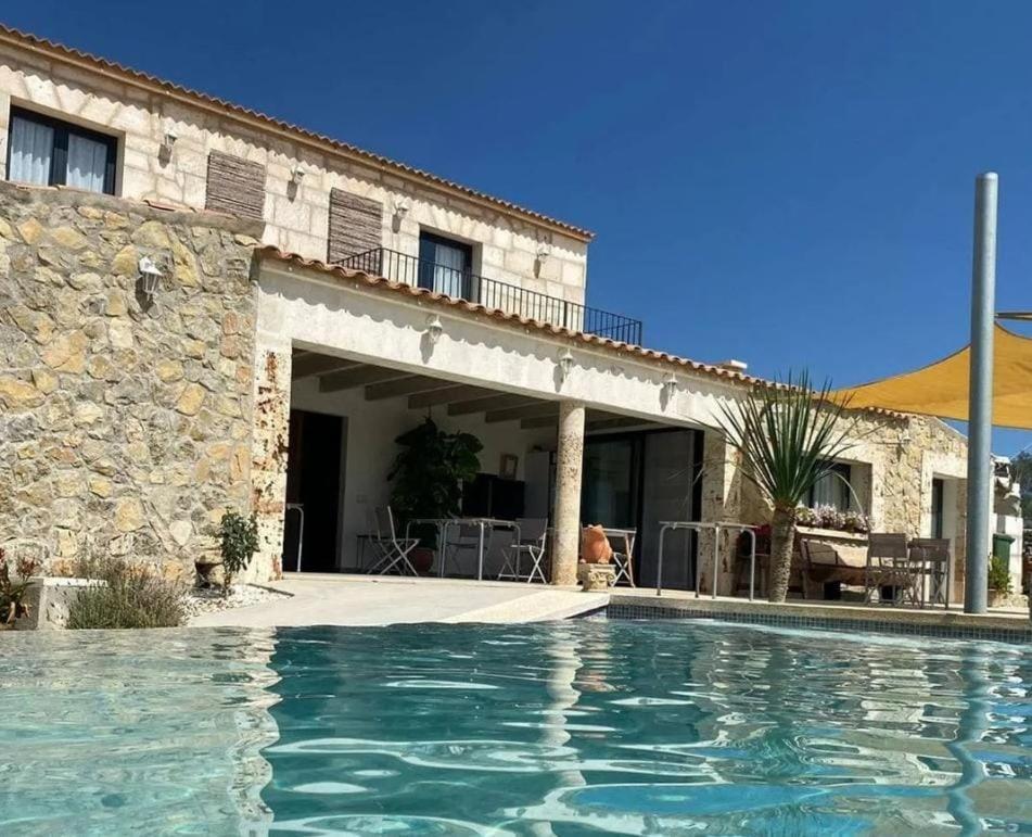 Hotel Es Racó De Maria María de la Salud