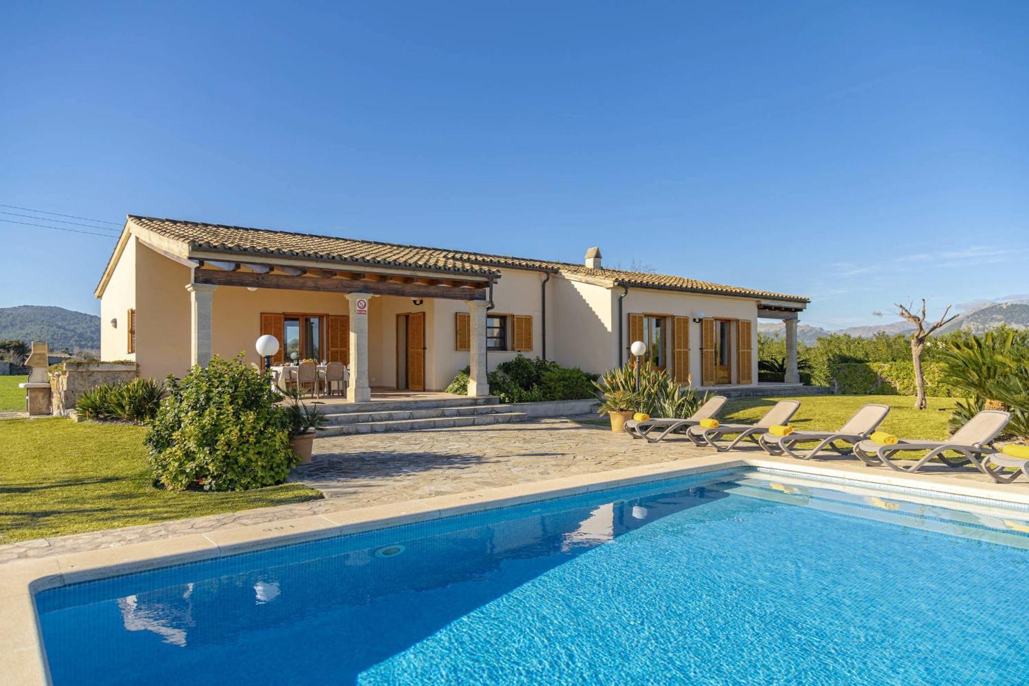 Els Evols By Mallorca Selection