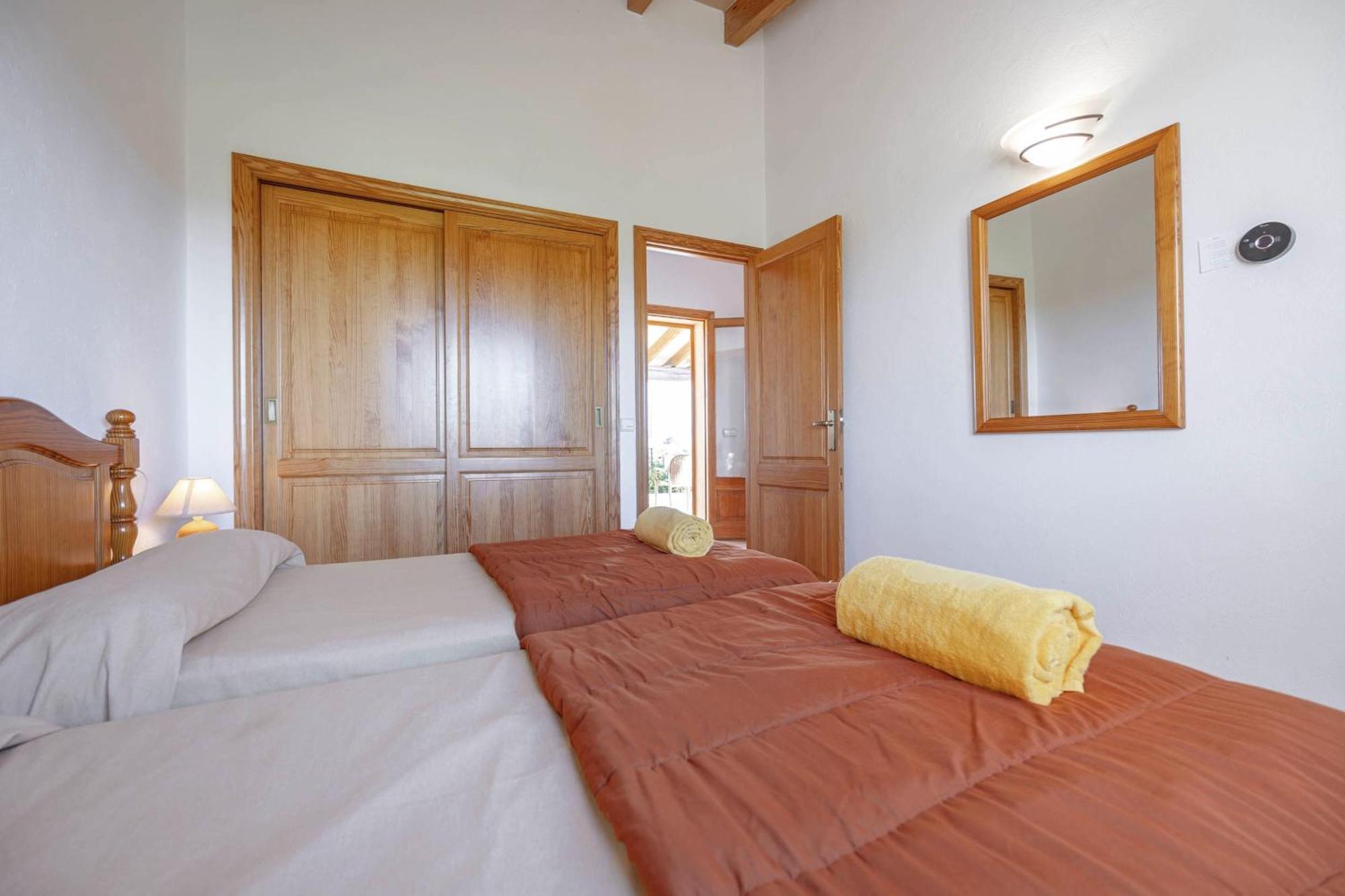 Els Evols By Mallorca Selection *