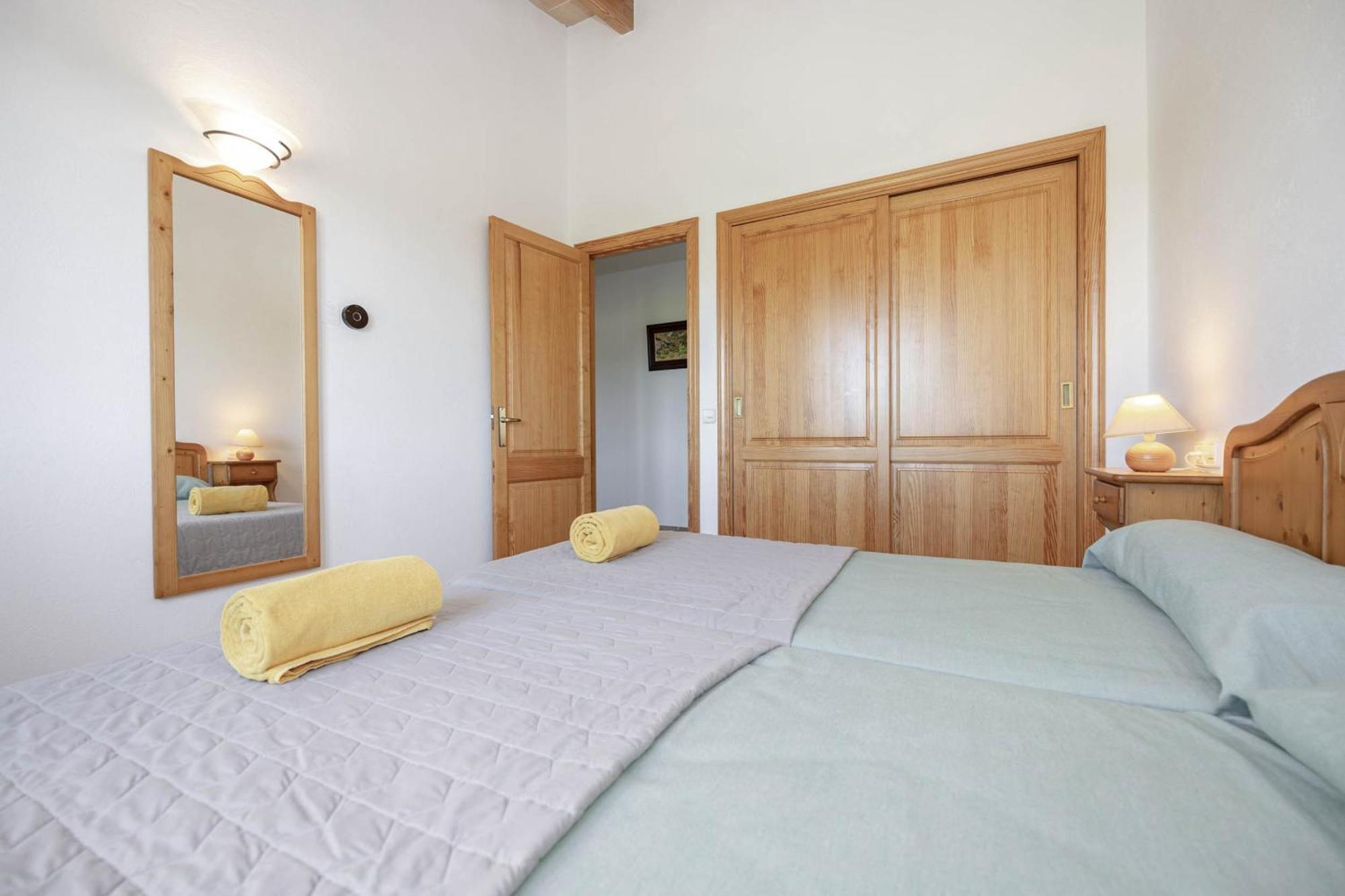Villa Els Evols By Mallorca Selection Alcúdia
