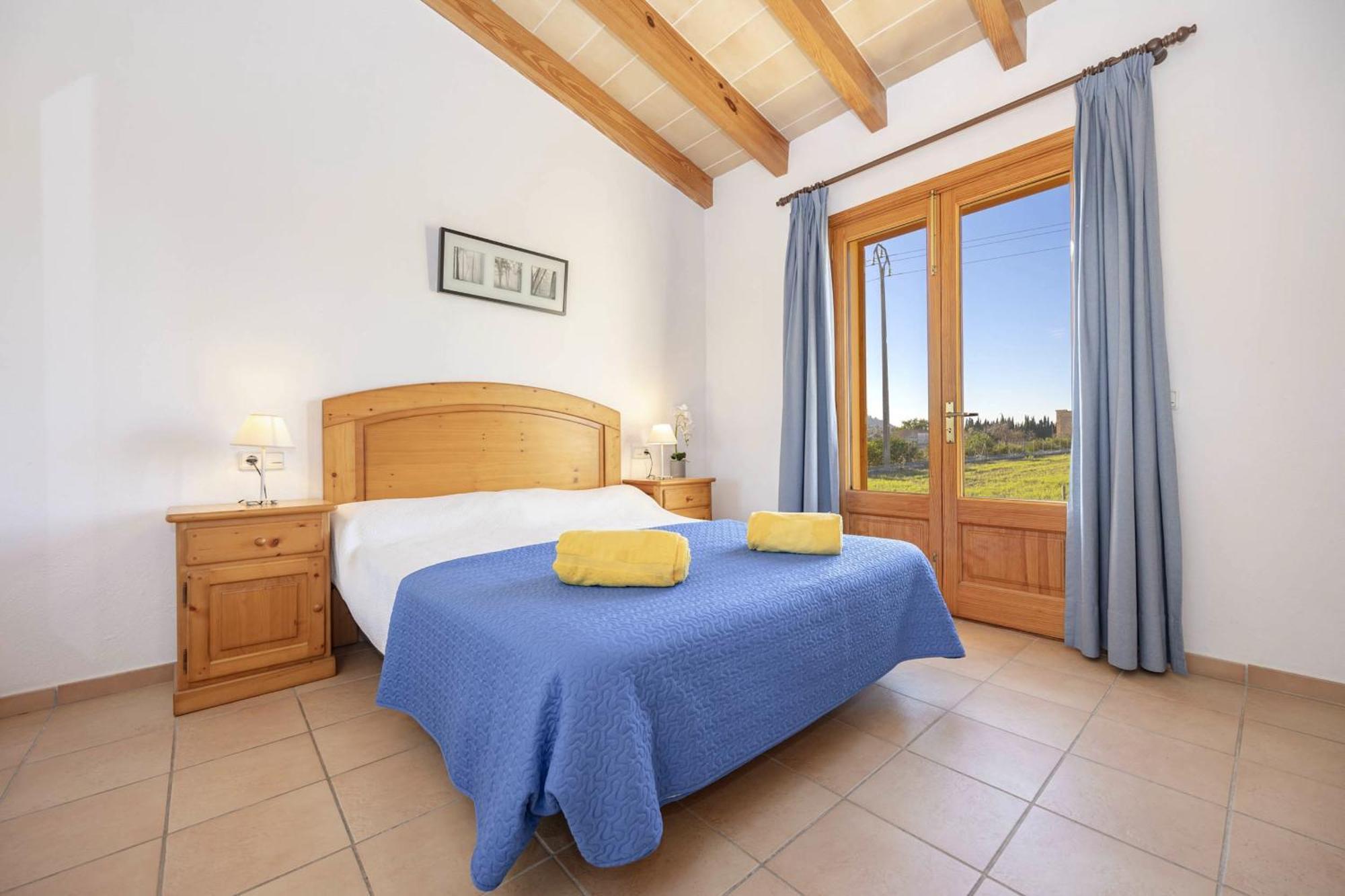 Els Evols By Mallorca Selection Villa