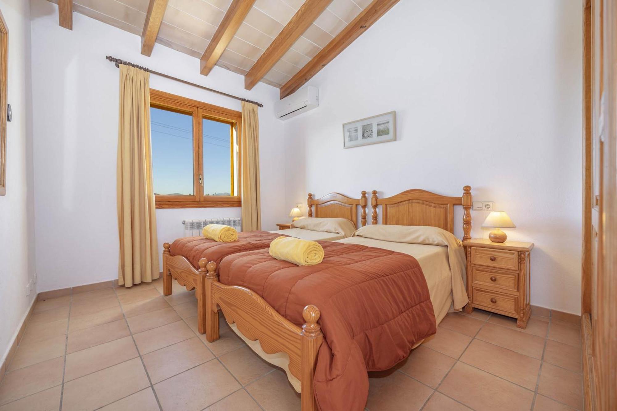 Villa Els Evols By Mallorca Selection *