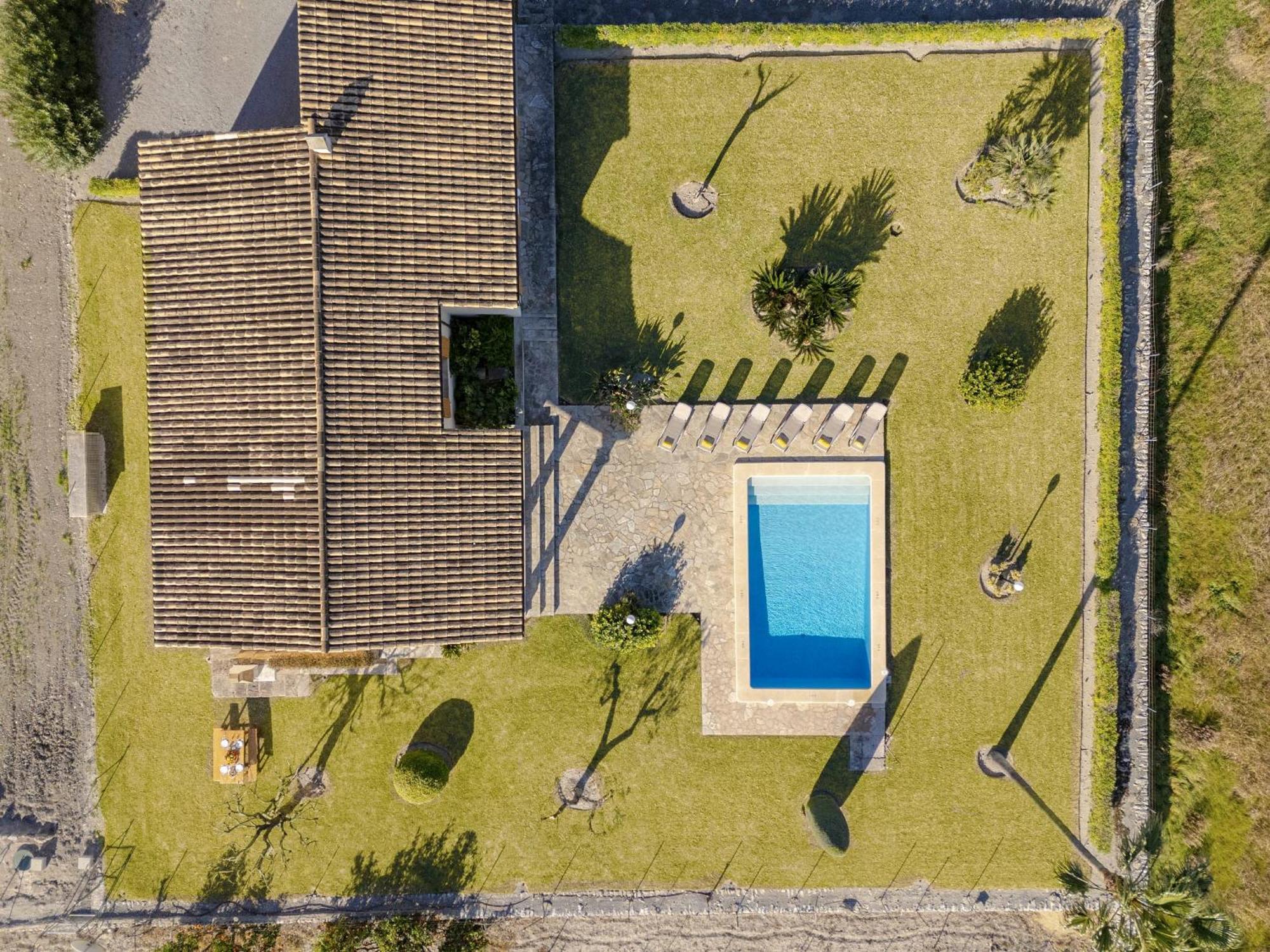 Villa Els Evols By Mallorca Selection