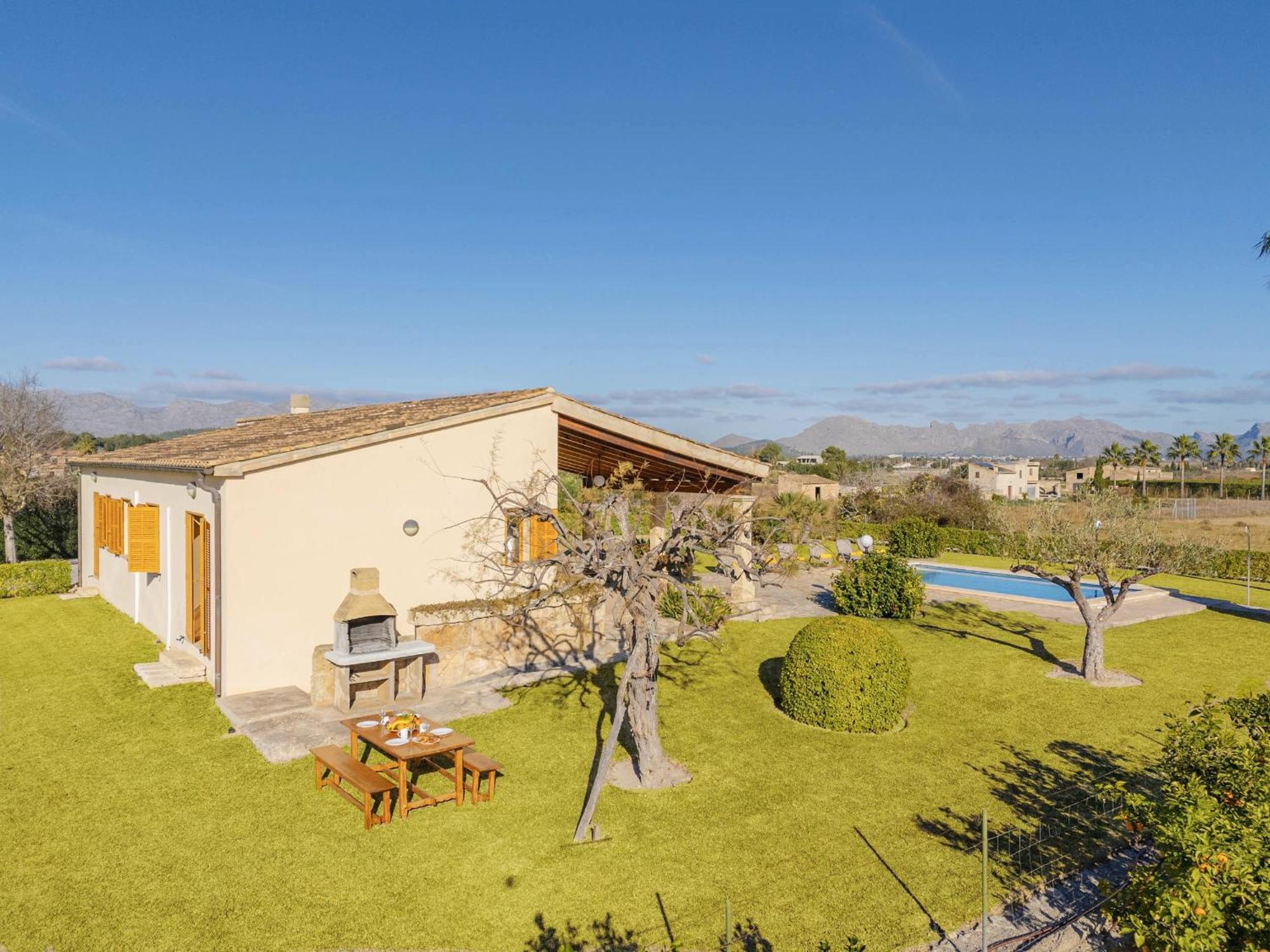 Els Evols By Mallorca Selection