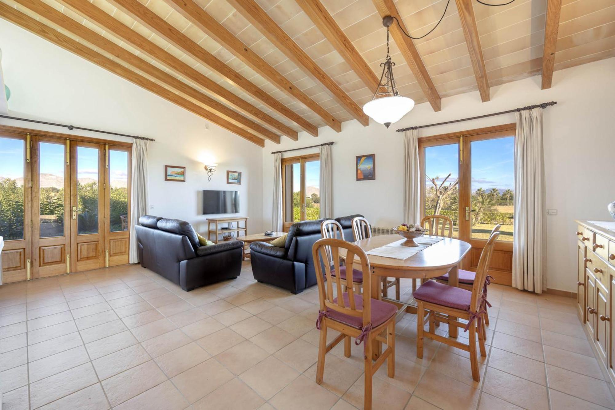 Els Evols By Mallorca Selection Villa *