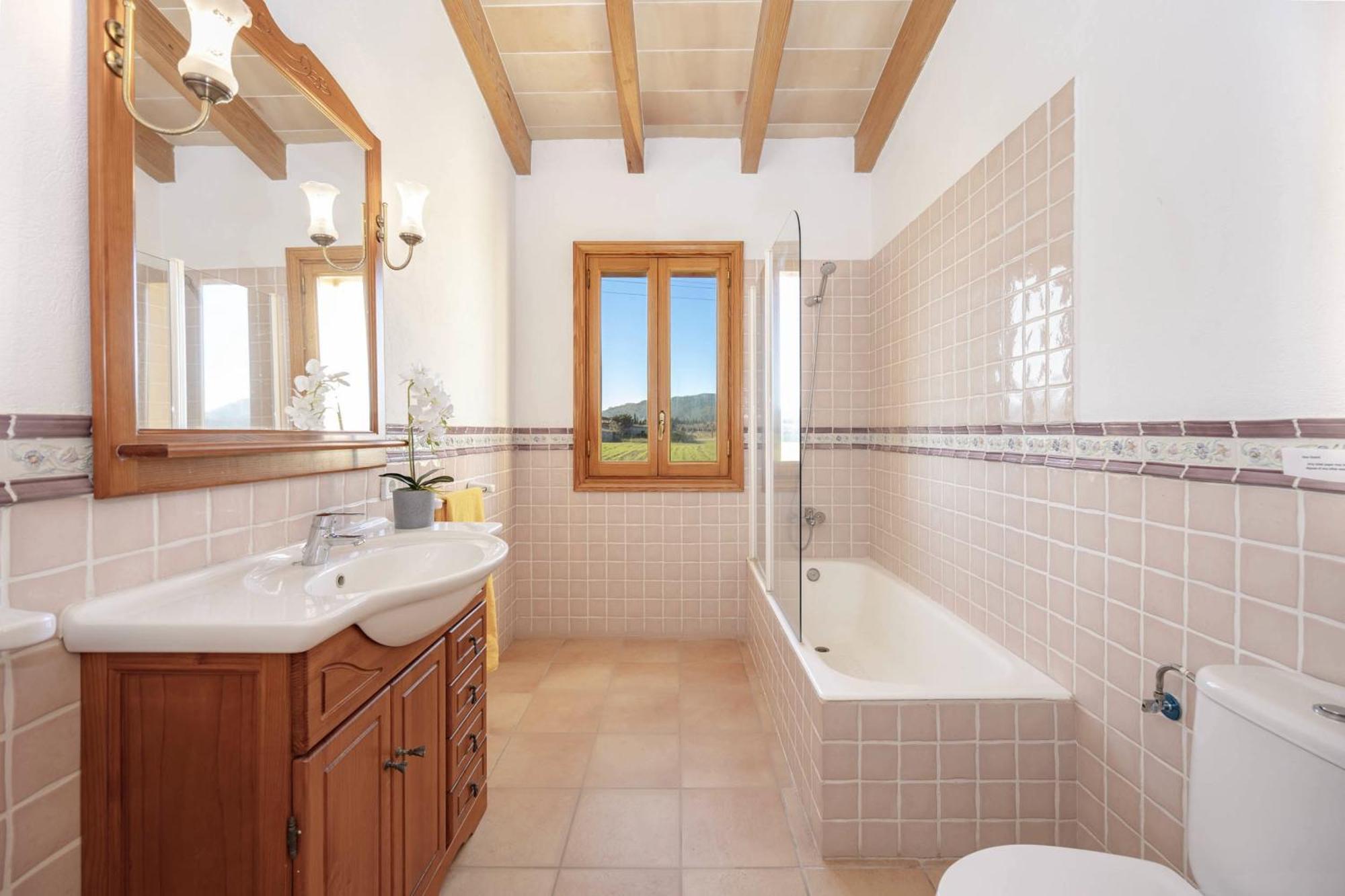 Villa Els Evols By Mallorca Selection Alcúdia
