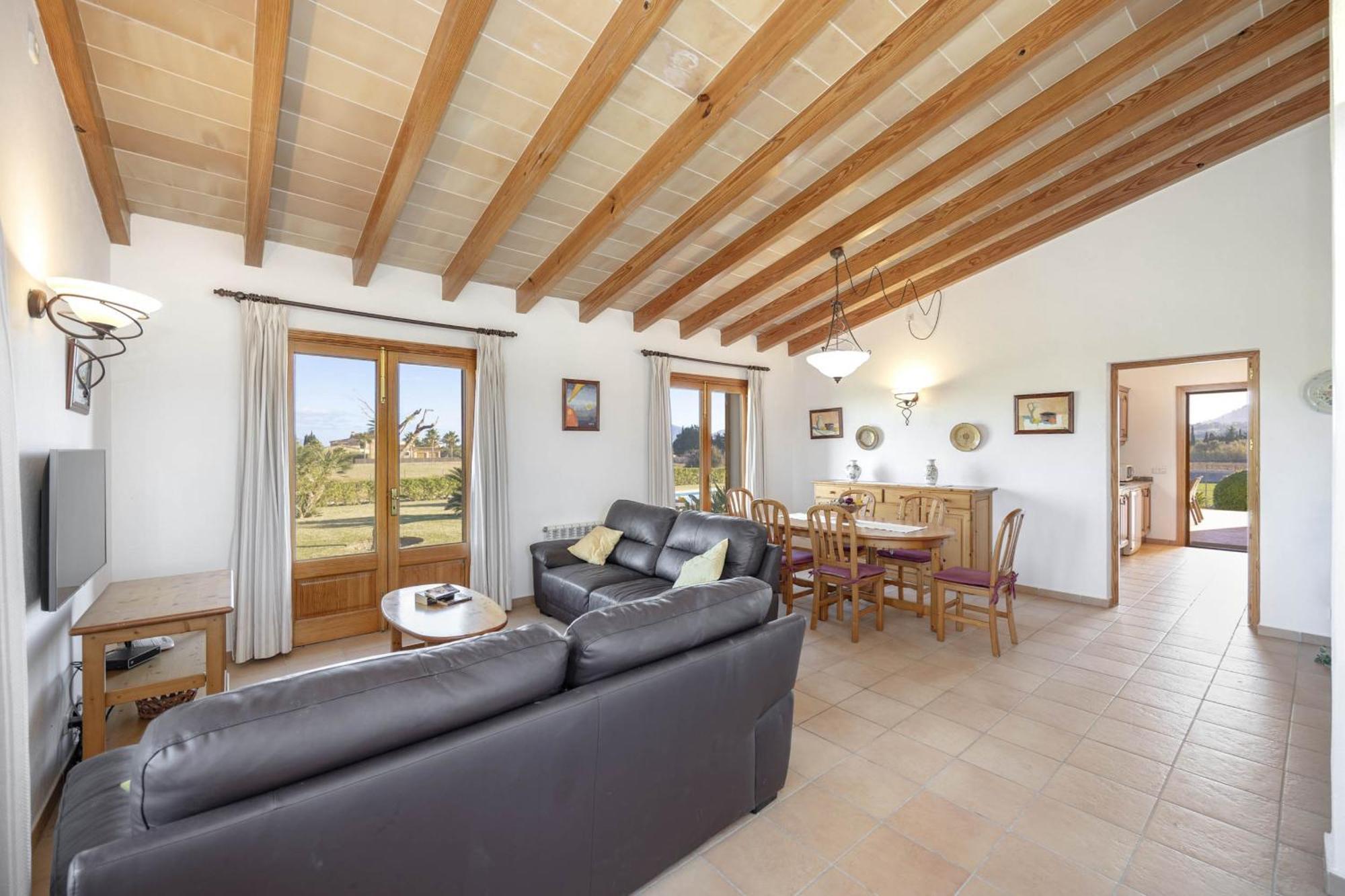 Villa Els Evols By Mallorca Selection