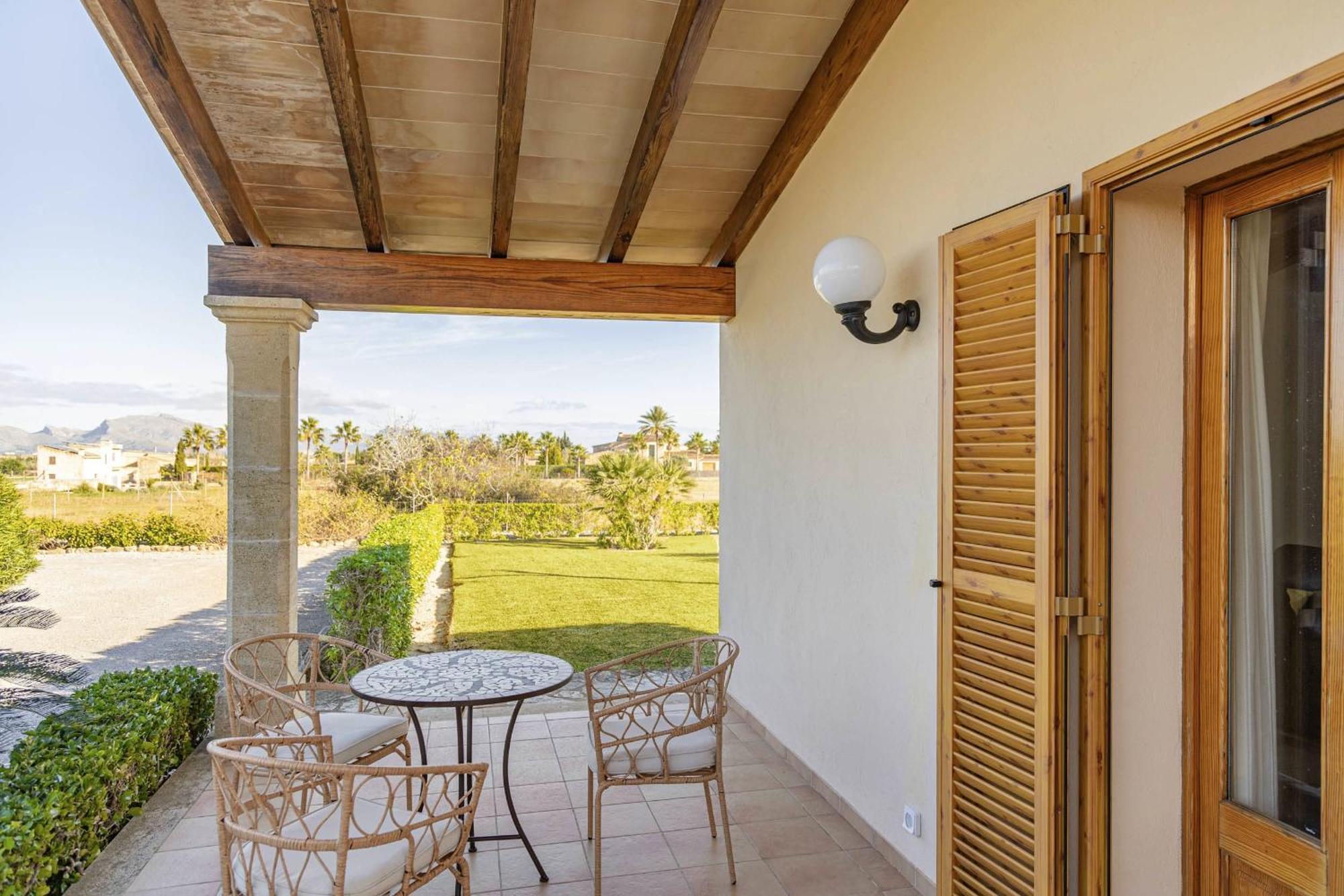 Villa Els Evols By Mallorca Selection *