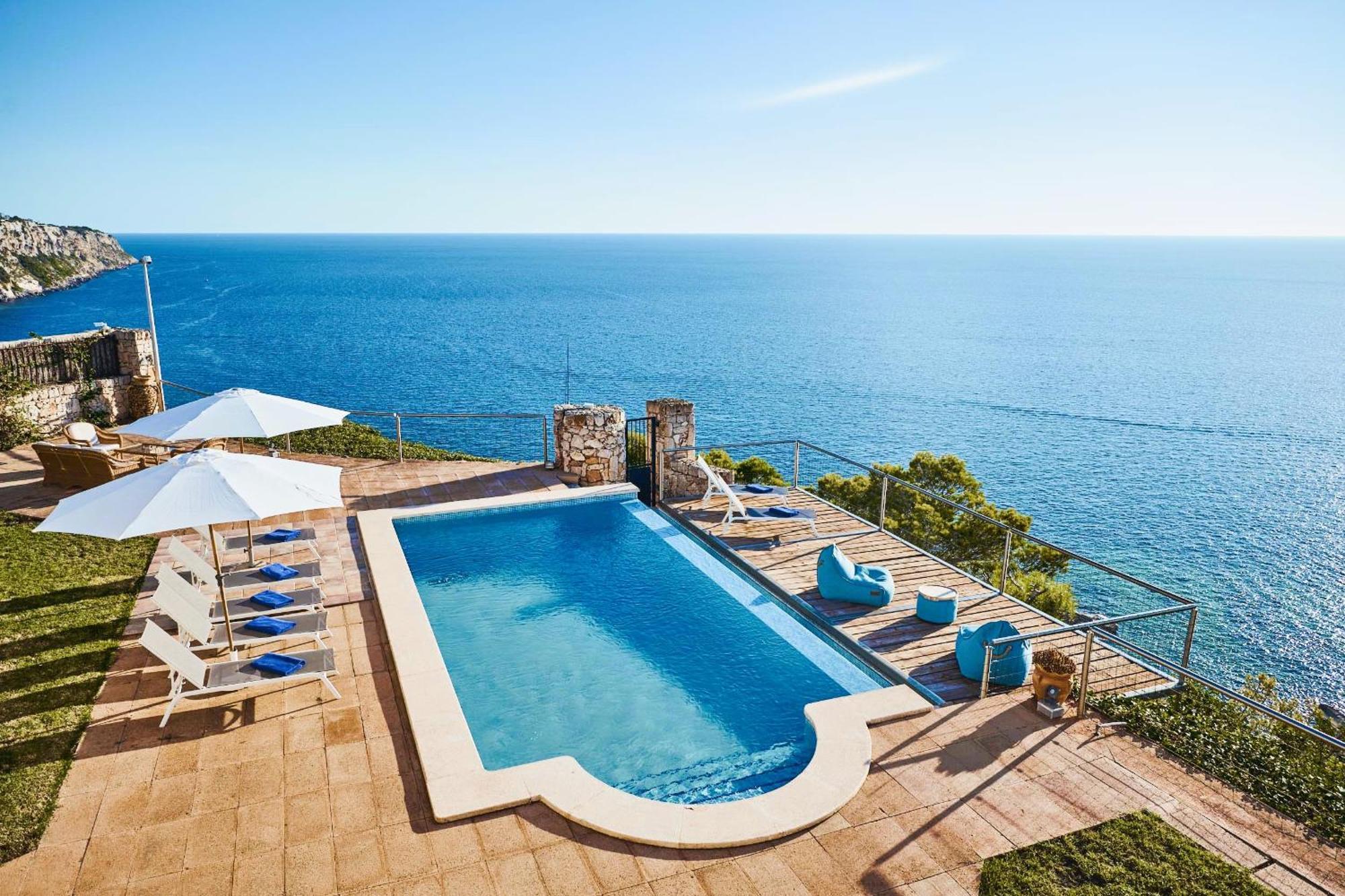 Villa Luna Llucmajor (Mallorca)