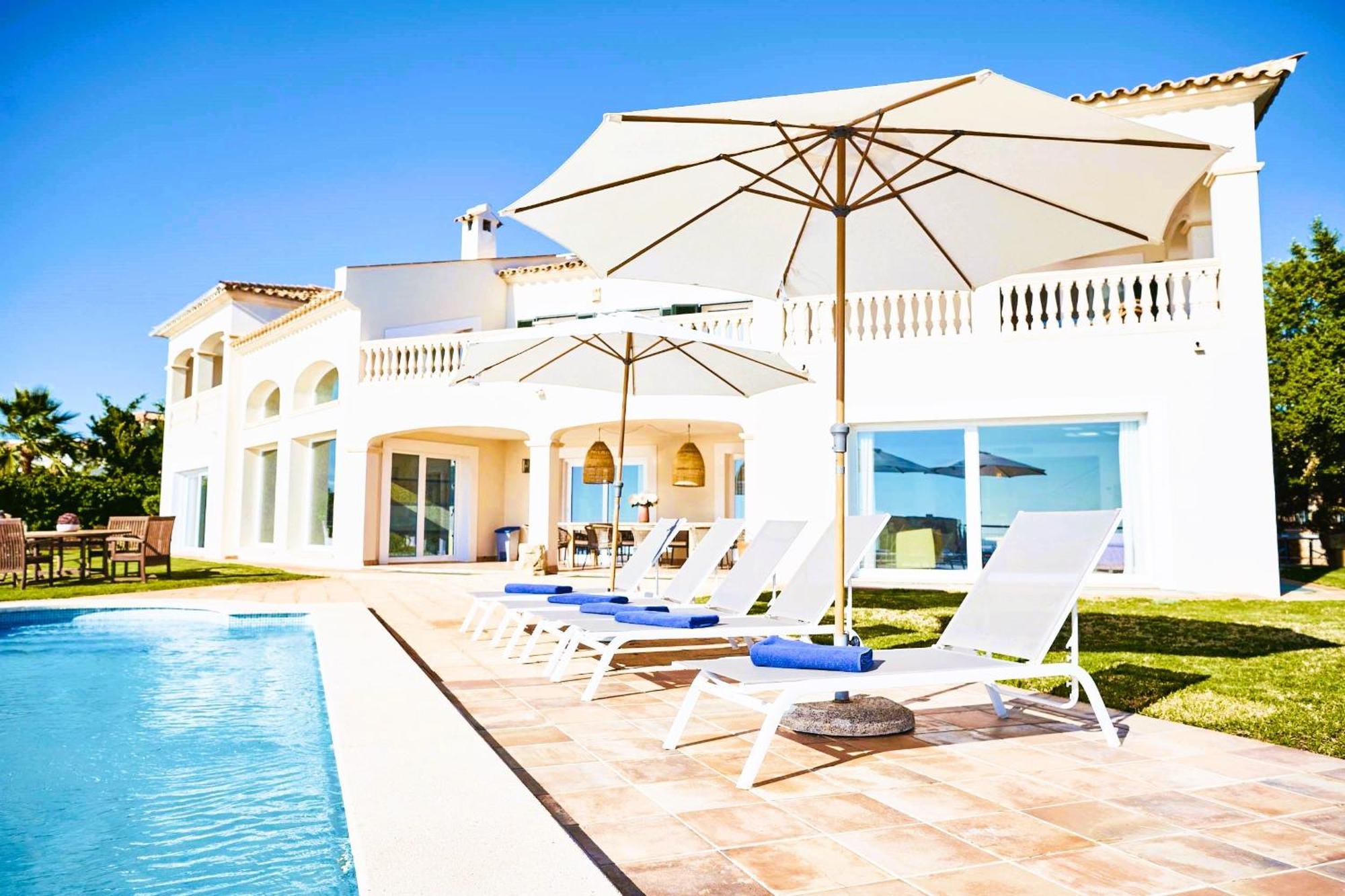 Villa Luna *