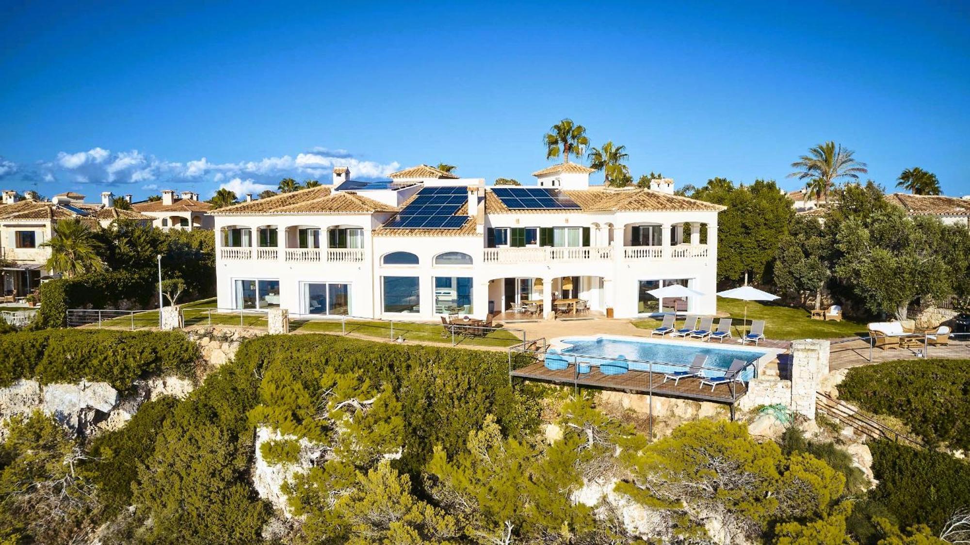 Luna * Llucmajor (Mallorca)