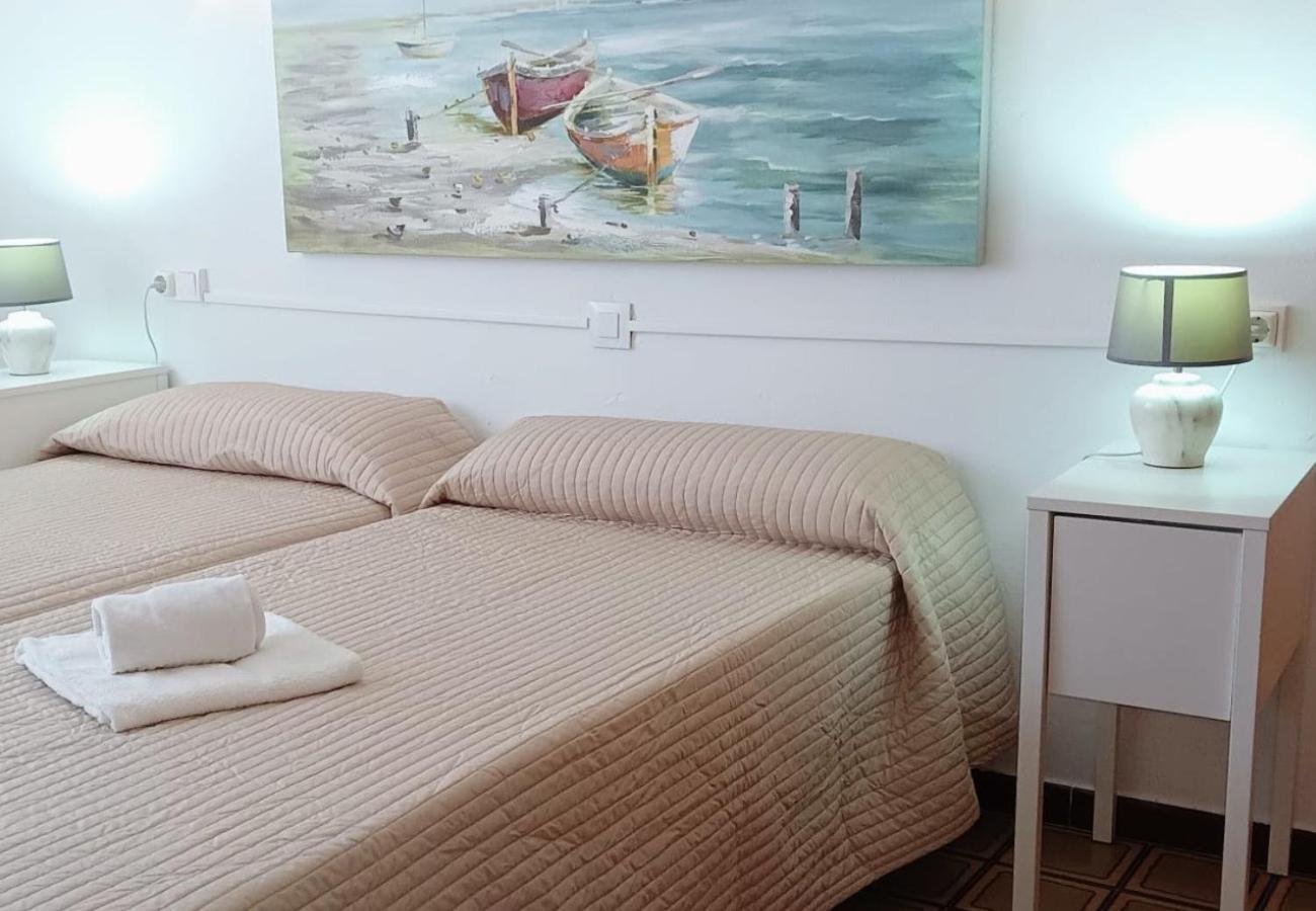 Antonia Apartamento *