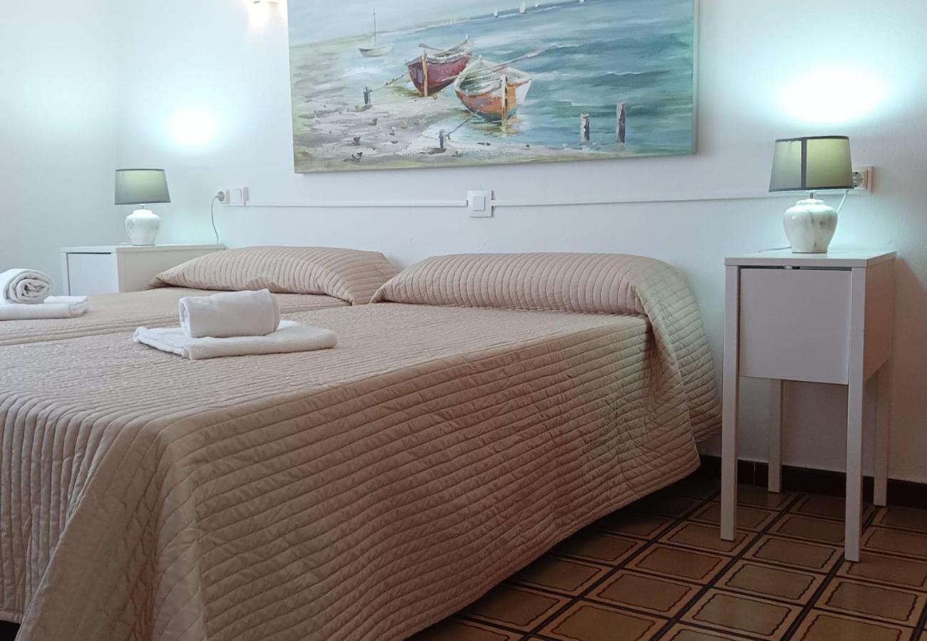 Antonia Apartamento