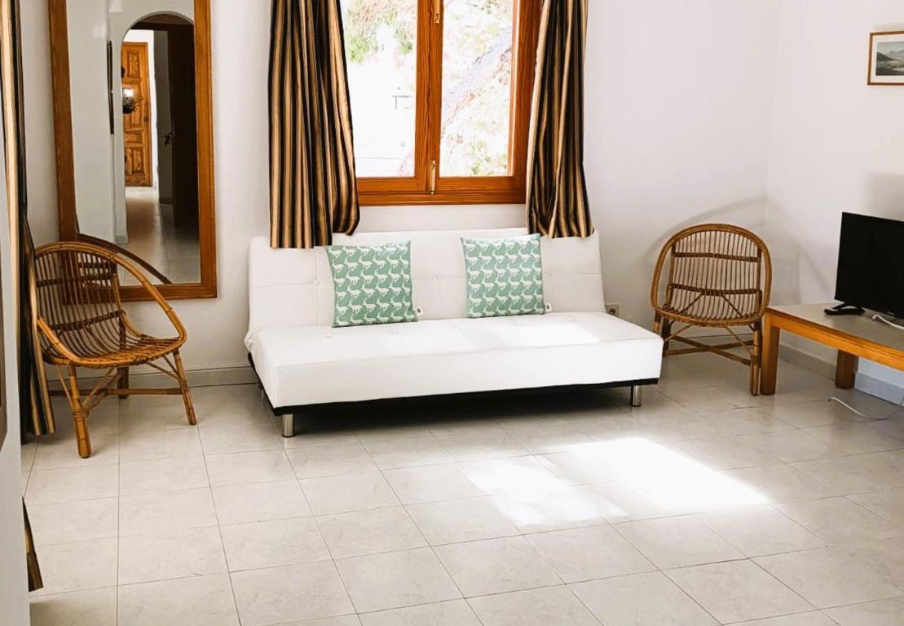 Antonia Apartamento *