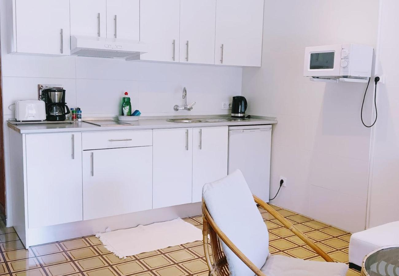 Antonia Apartamento