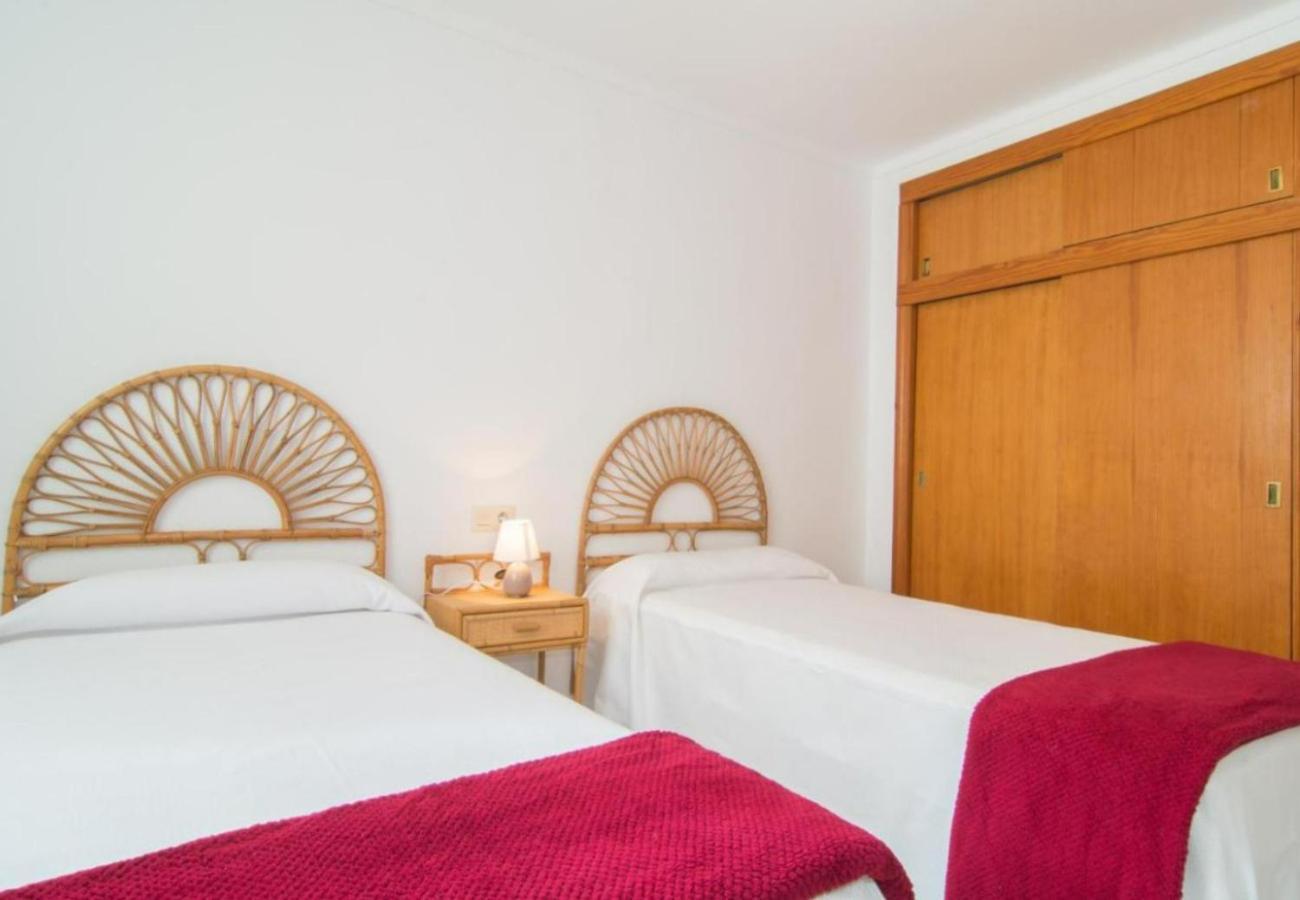 Antonia Apartamento *