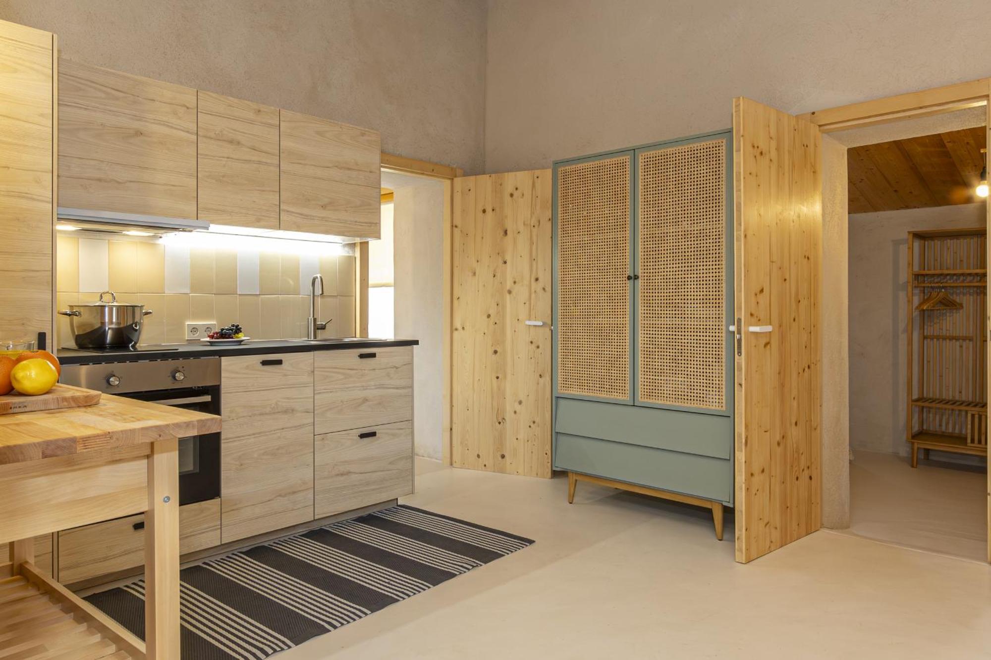 Son Fe By Homevillas360 Villa Alcúdia