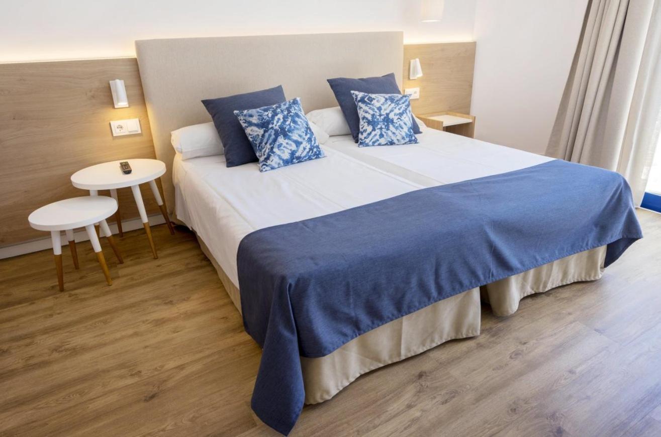 Parque Nereida Hotel 4*