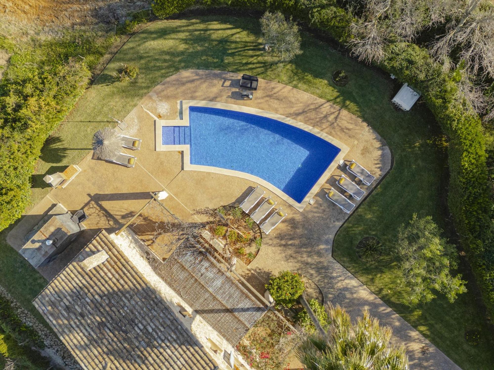Castell 2 By Mallorca Selection Villa Alcúdia