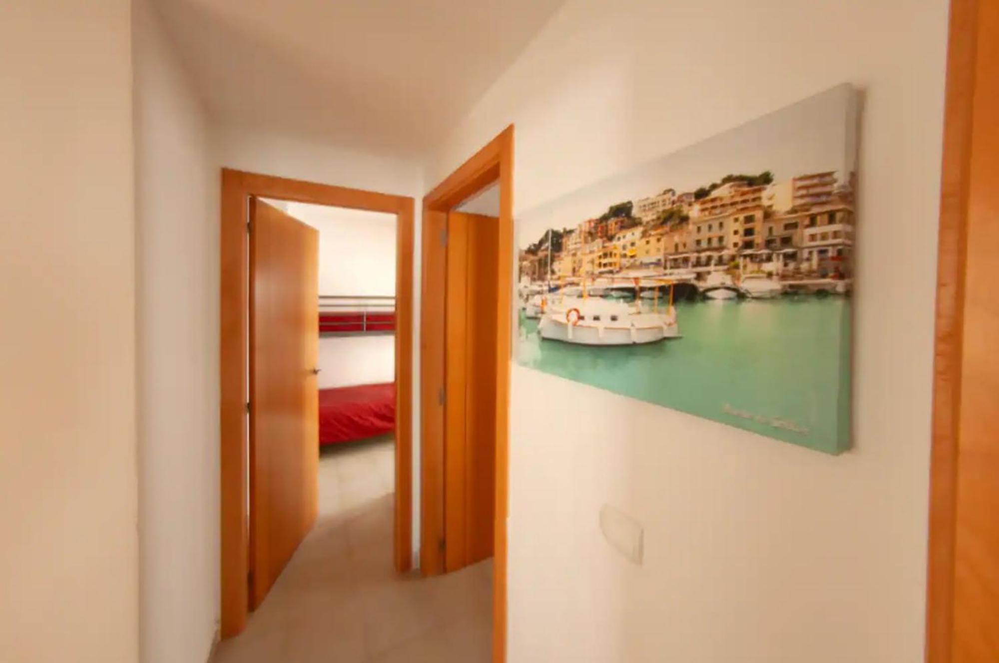 Сasa de vacaciones La Perla De Cala D'or: 2 Cala D´Or