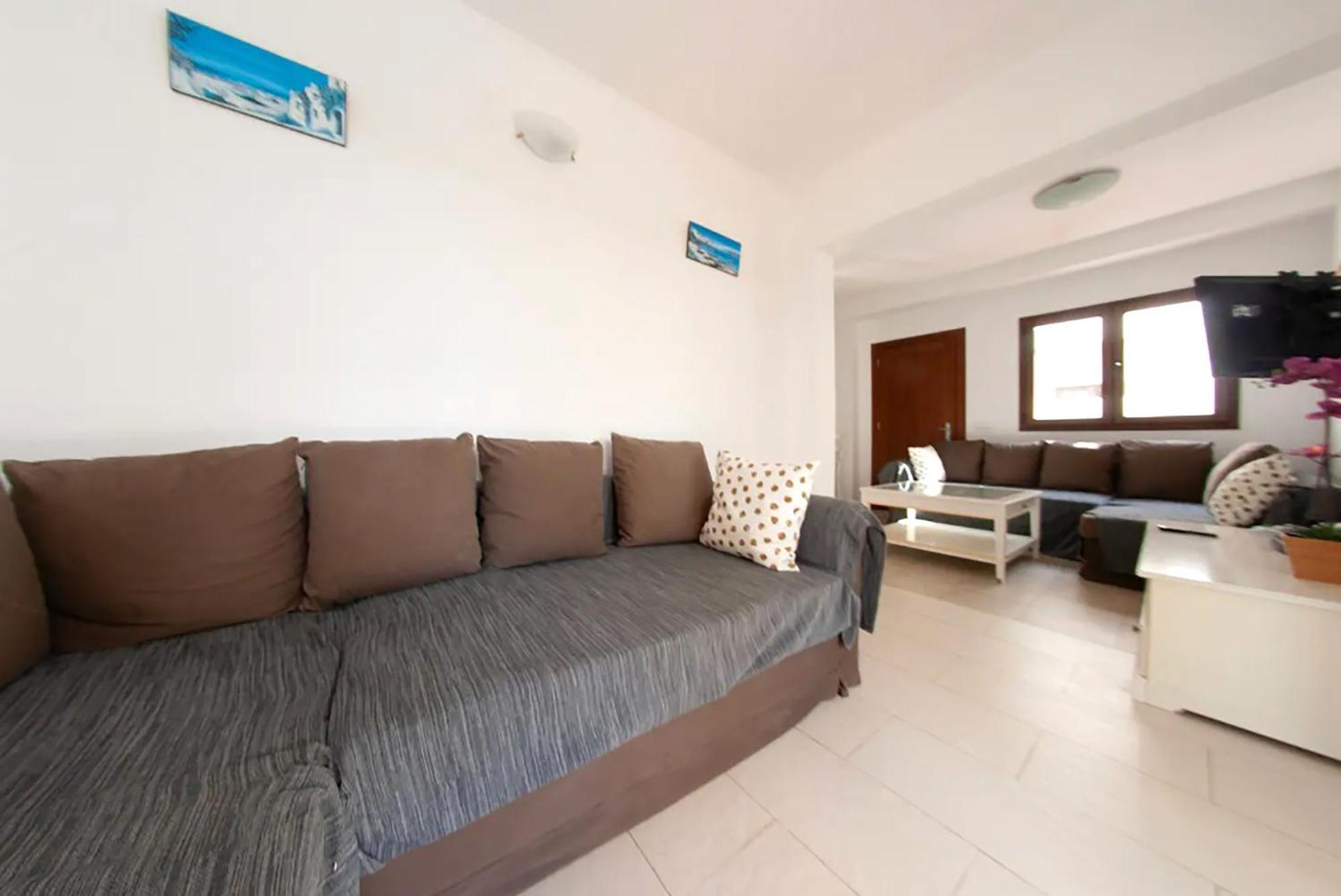 Сasa de vacaciones La Perla De Cala D'or: 2