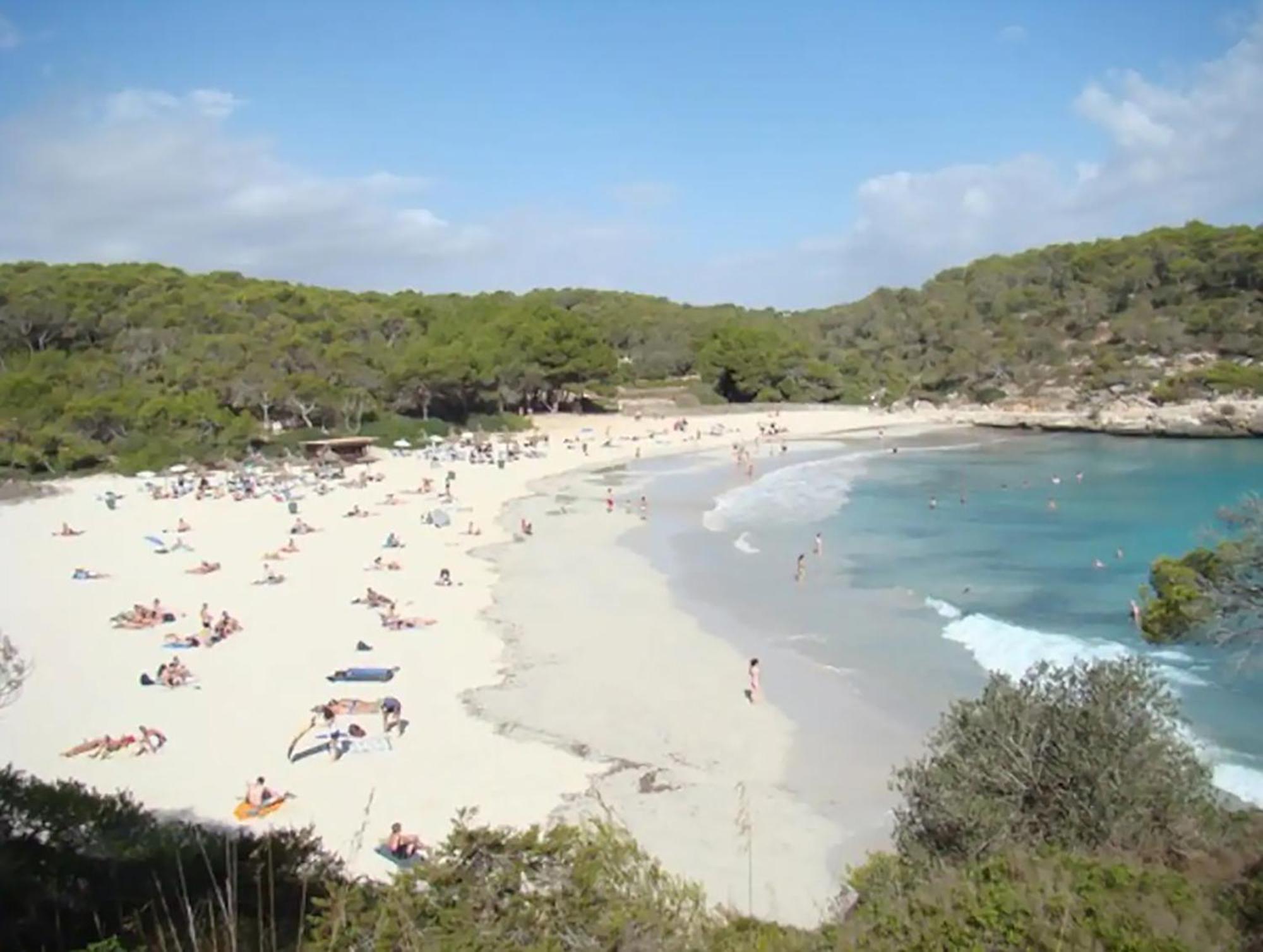 La Perla De Cala D'or: 2 *
