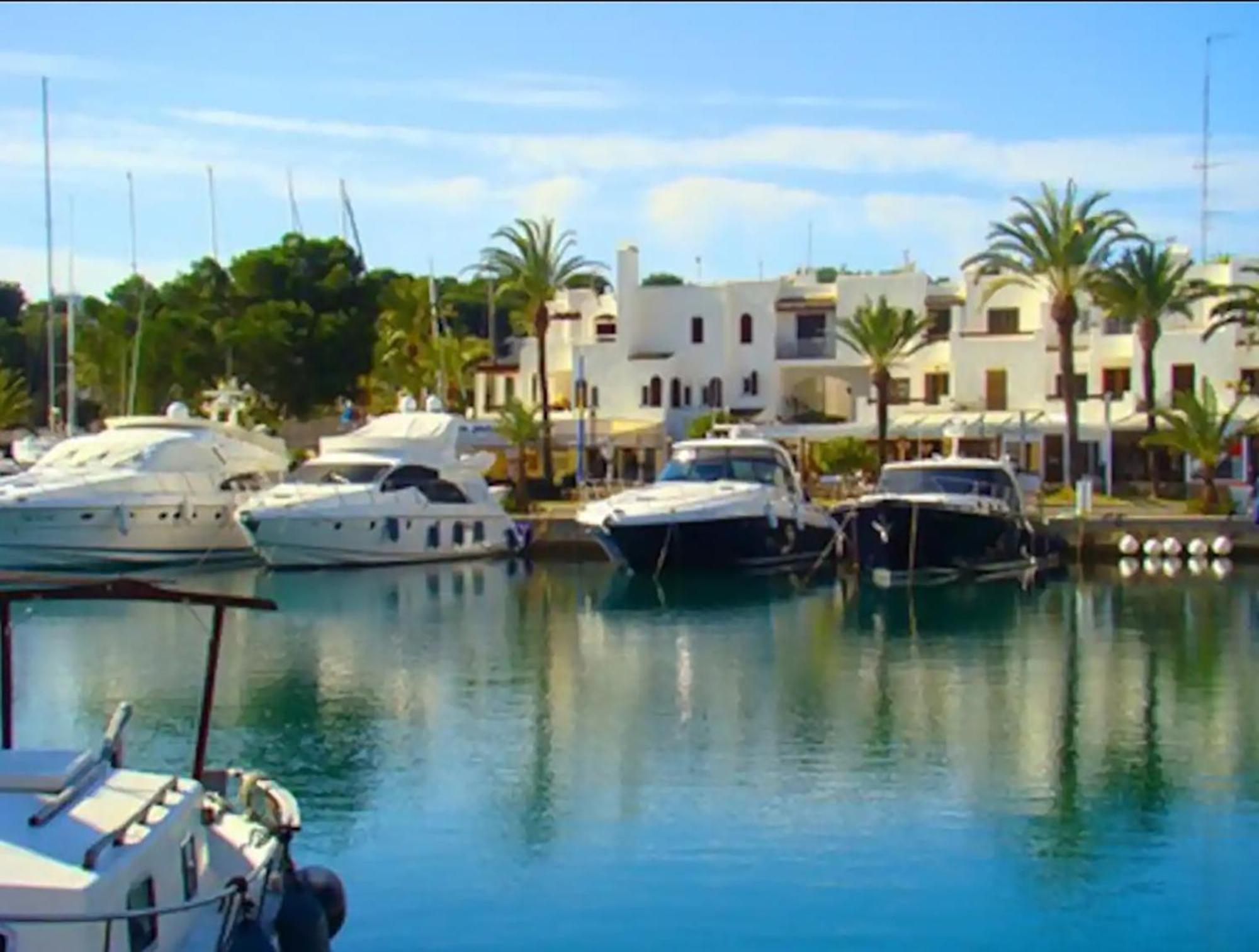 Сasa de vacaciones La Perla De Cala D'or: 2 *