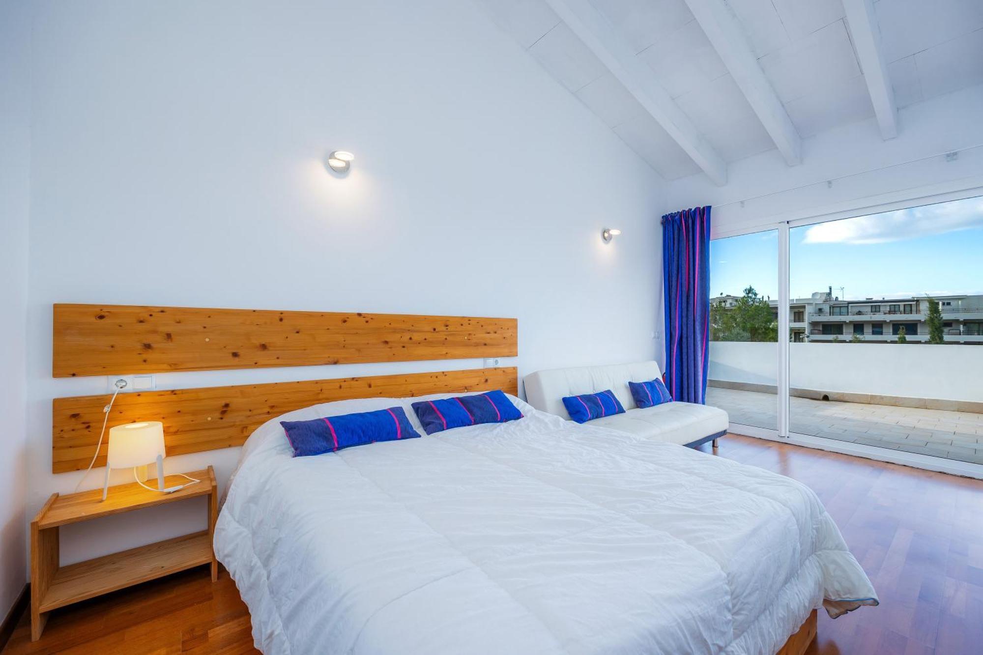 Casa Miquel-betlem Villa