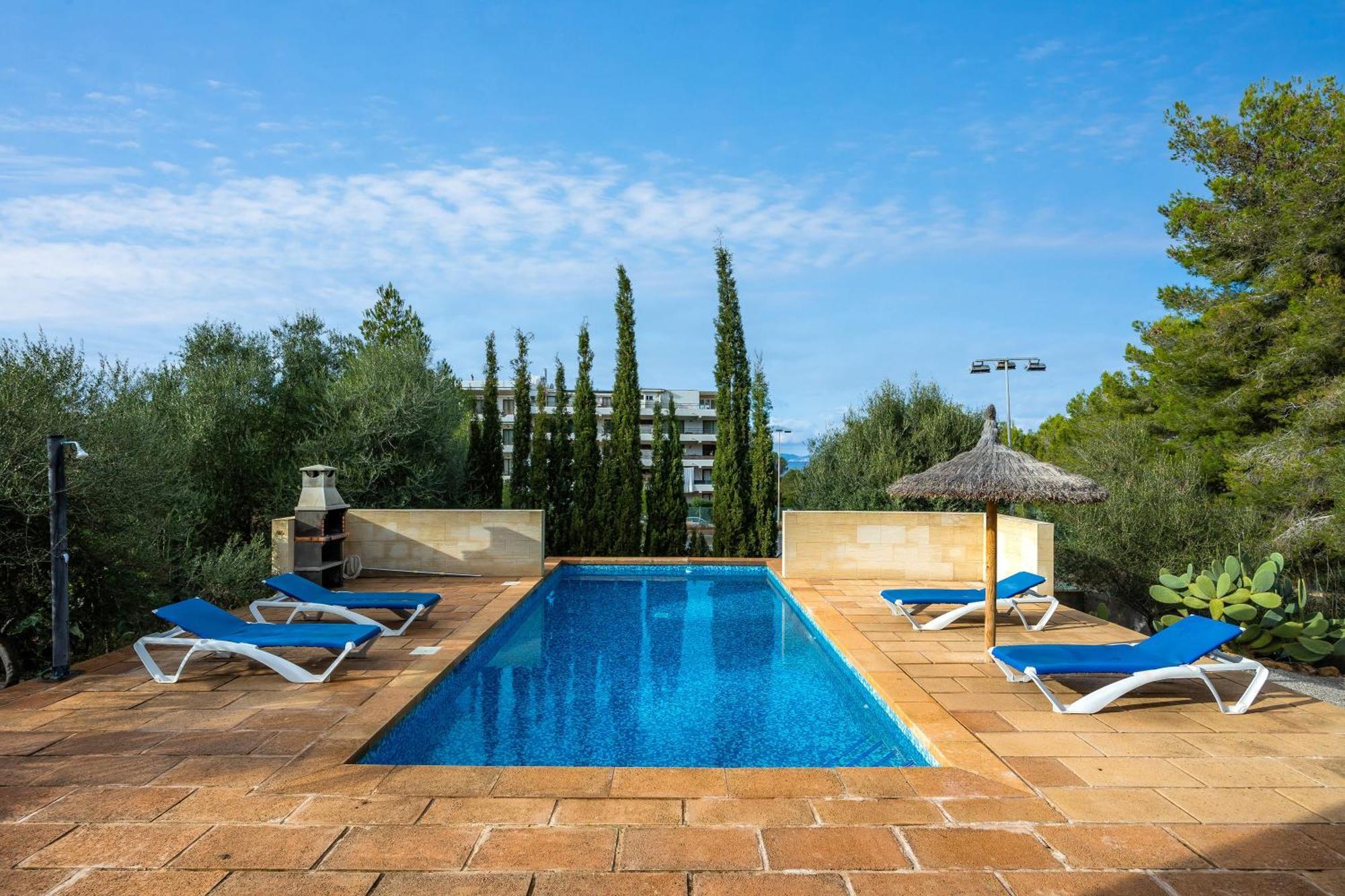 Villa Casa Miquel-betlem *