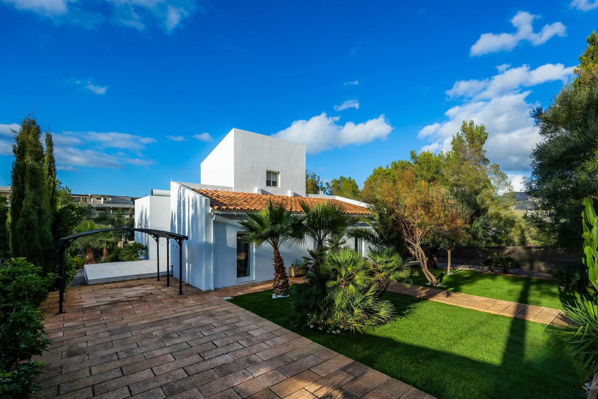 Villa Casa Miquel-betlem Colonia de San Pedro