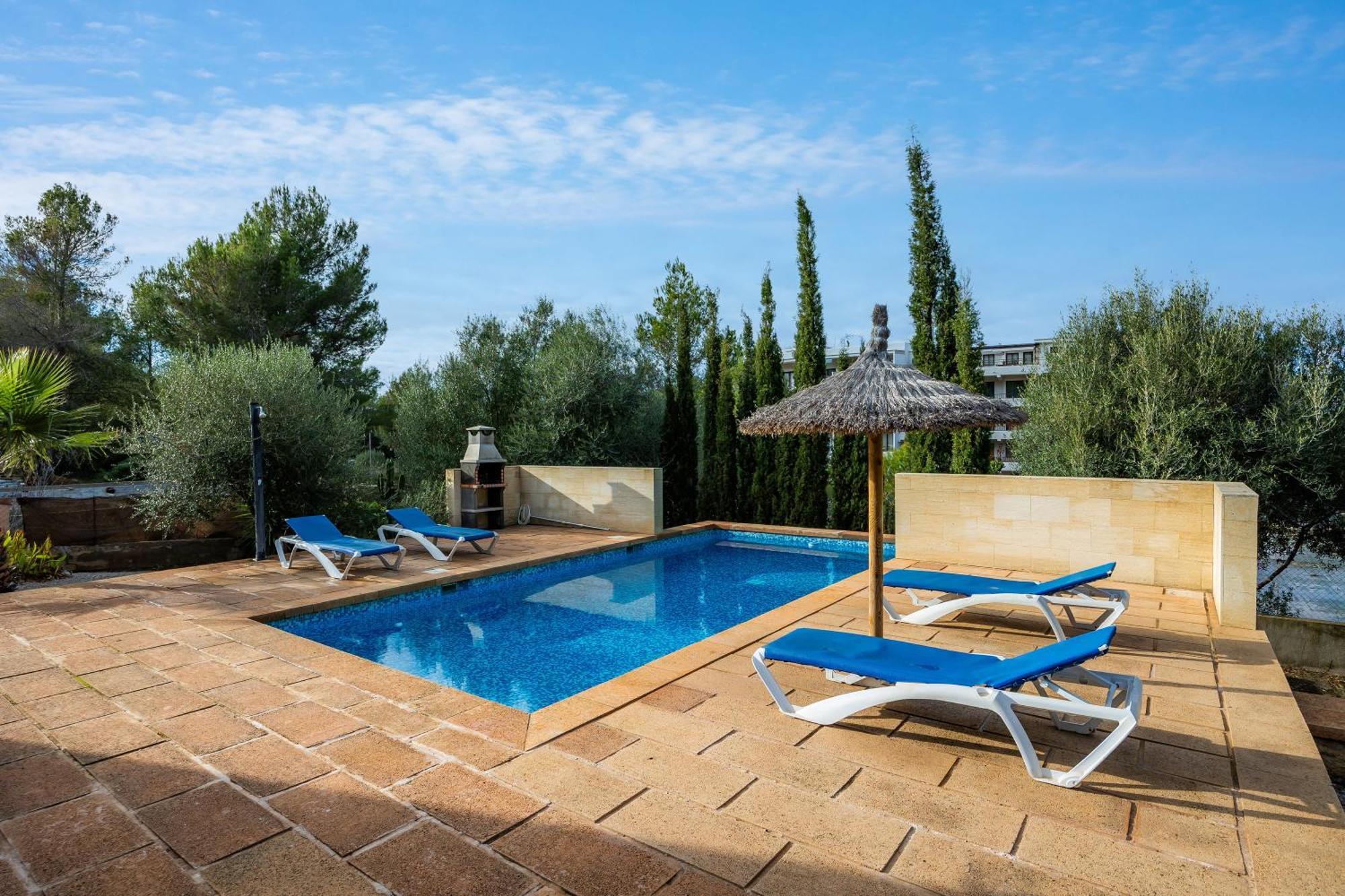 Casa Miquel-betlem *