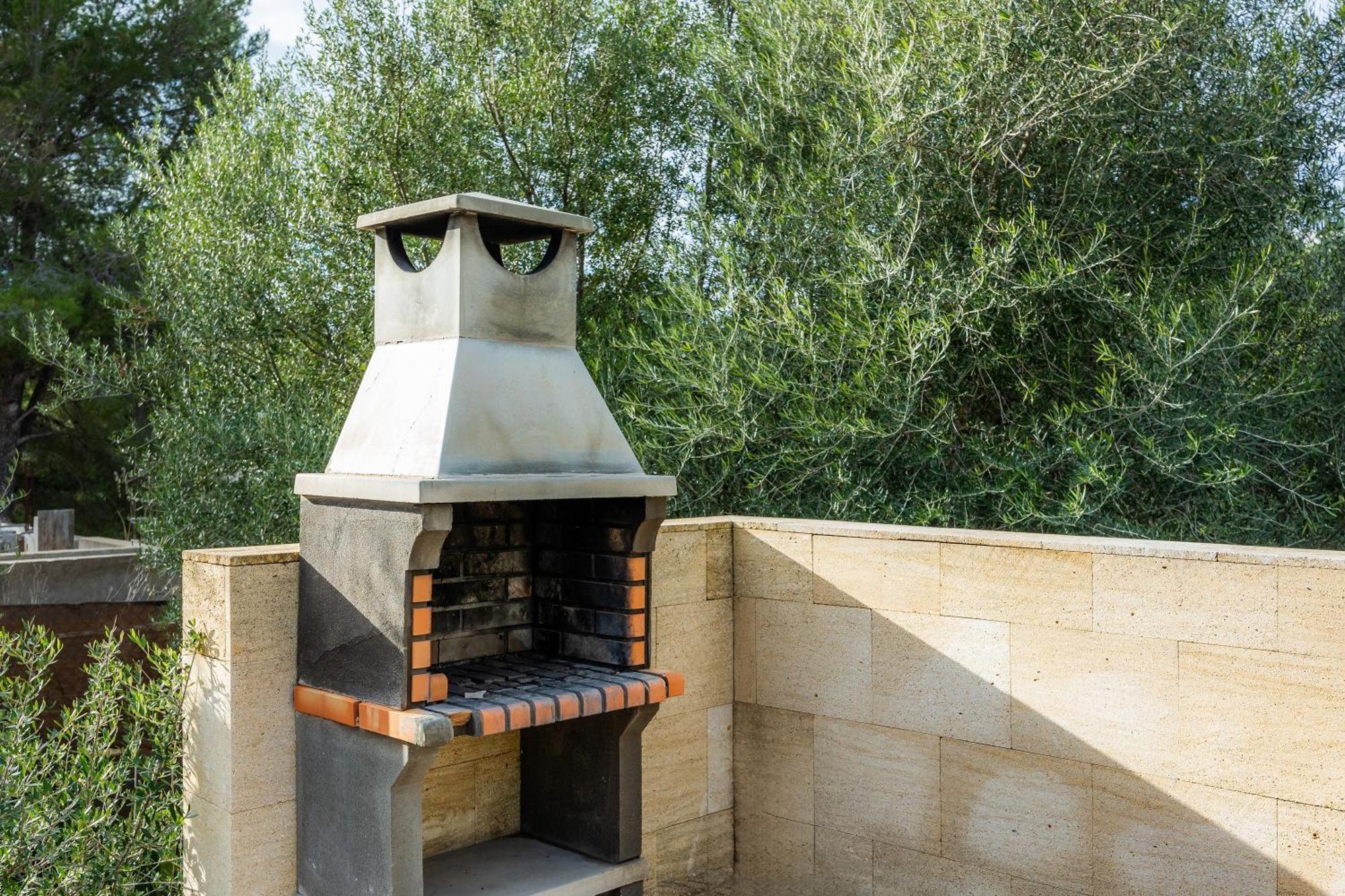 Casa Miquel-betlem Villa *