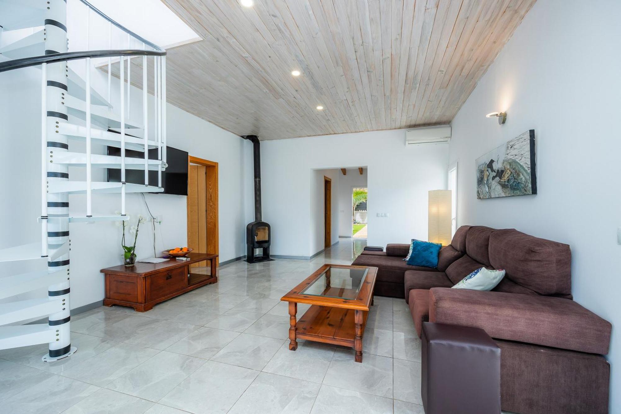 Villa Casa Miquel-betlem Colonia de San Pedro