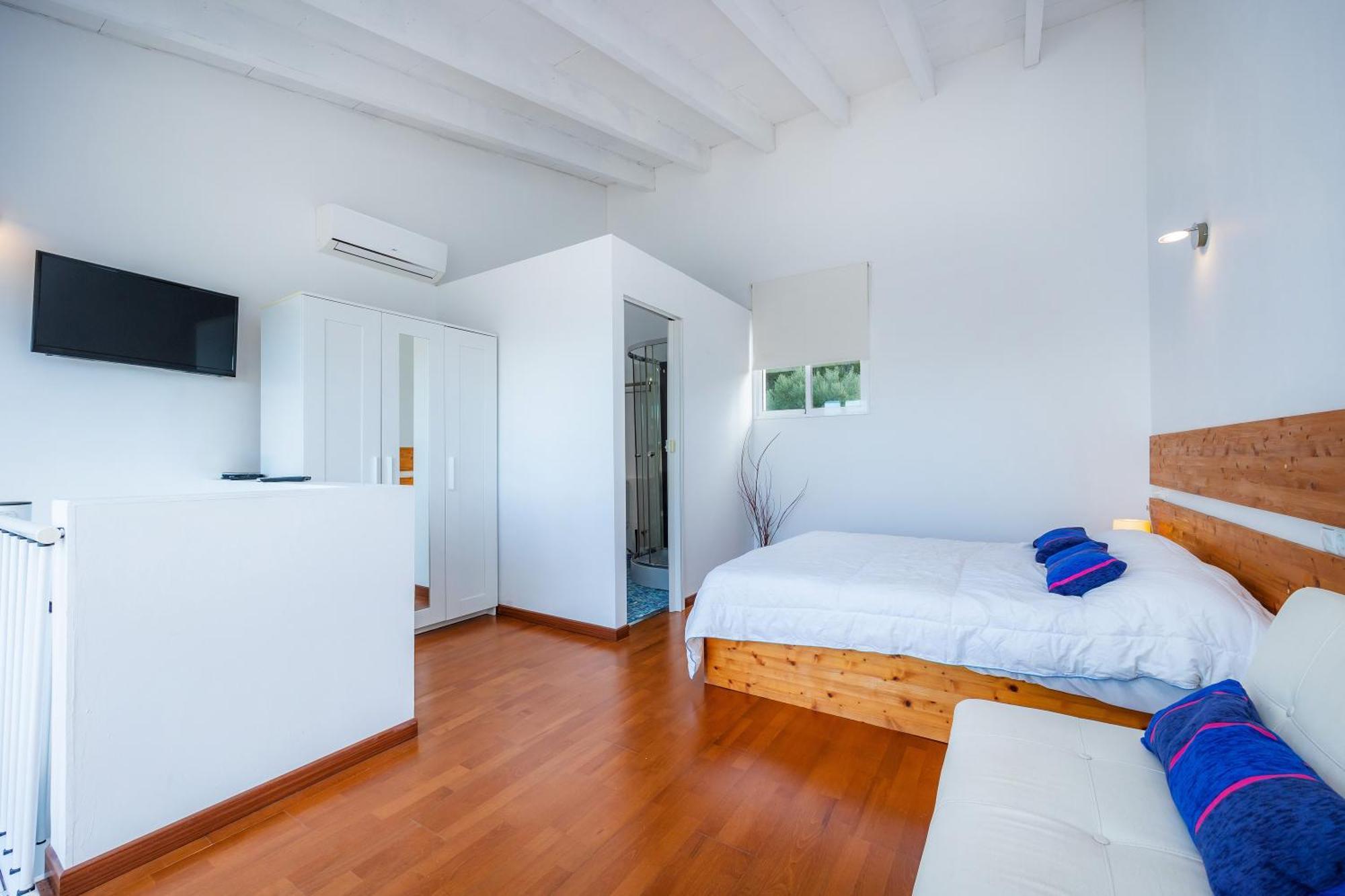 Casa Miquel-betlem Villa Colonia de San Pedro