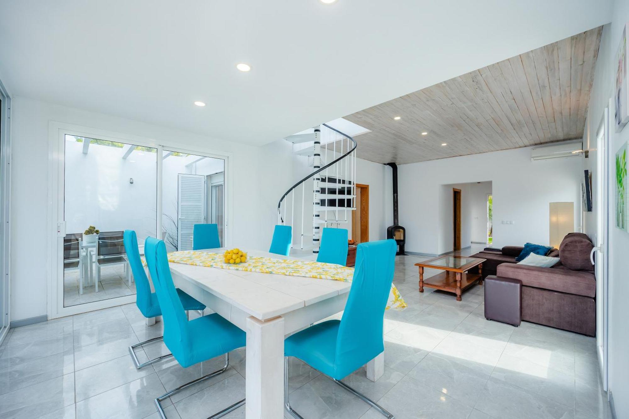 Casa Miquel-betlem Villa *