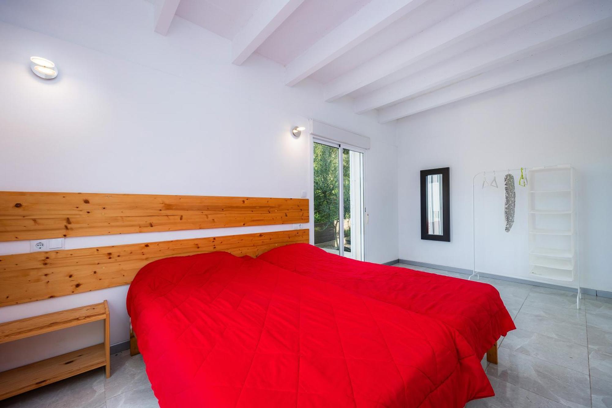 Casa Miquel-betlem Colonia de San Pedro