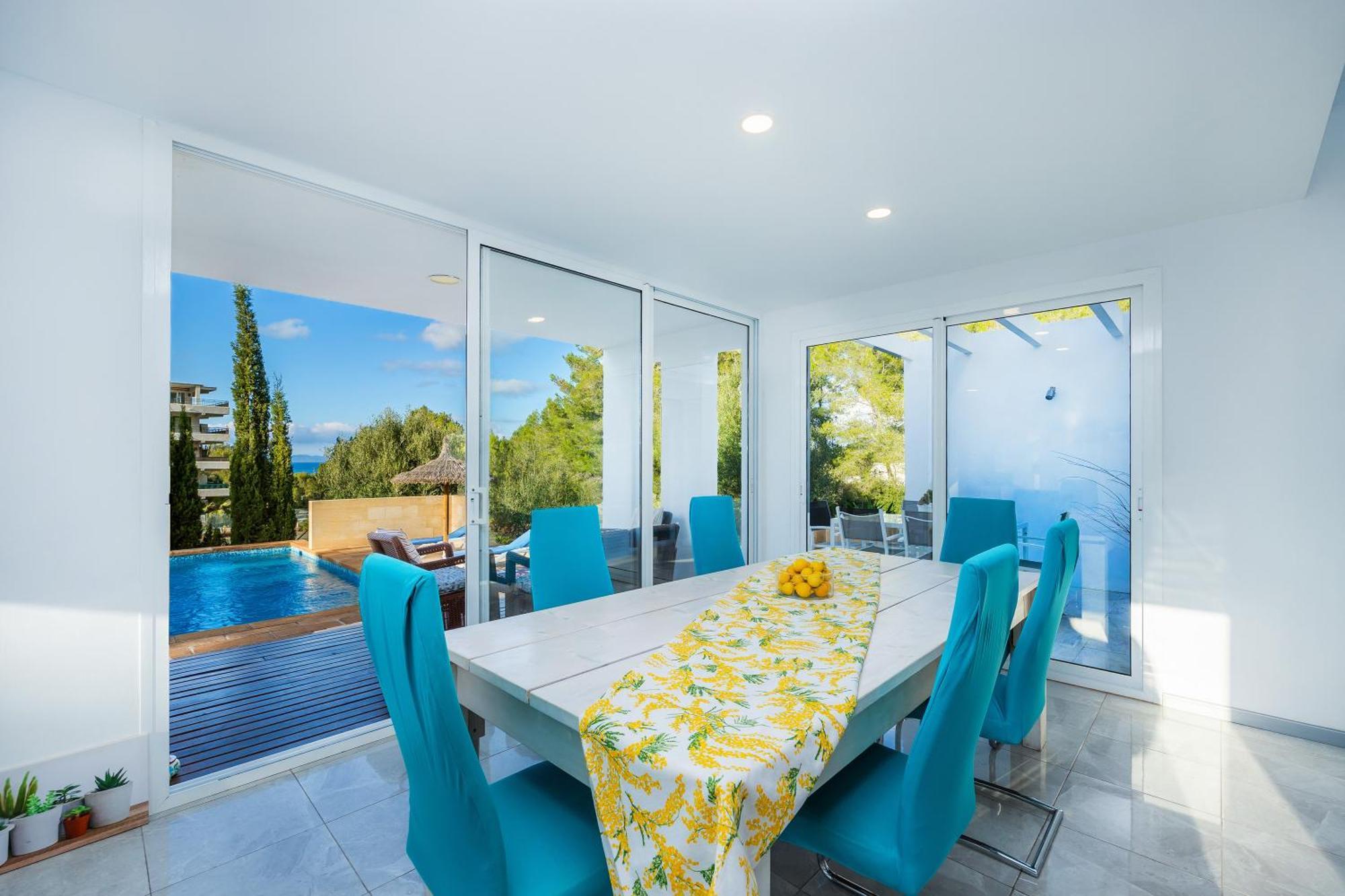 Casa Miquel-betlem Villa *