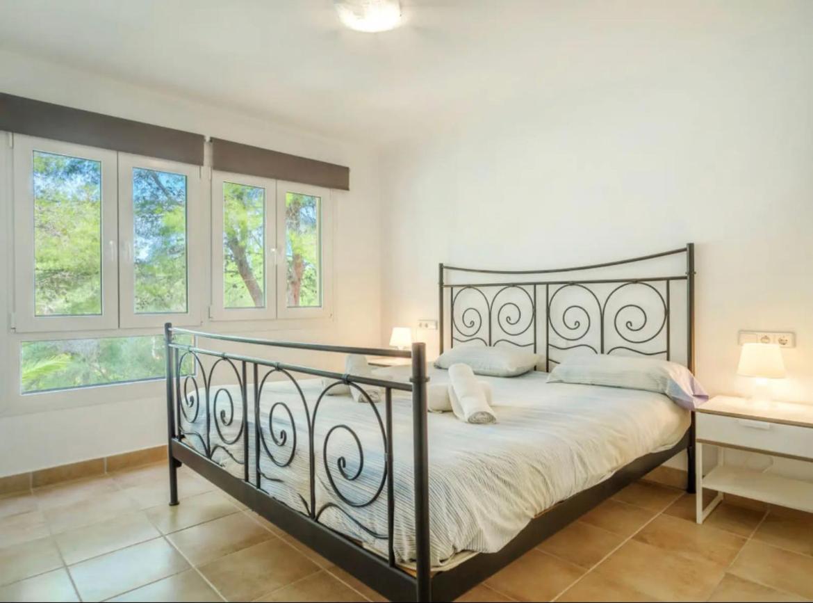 Pinos Cala Murada (Mallorca)