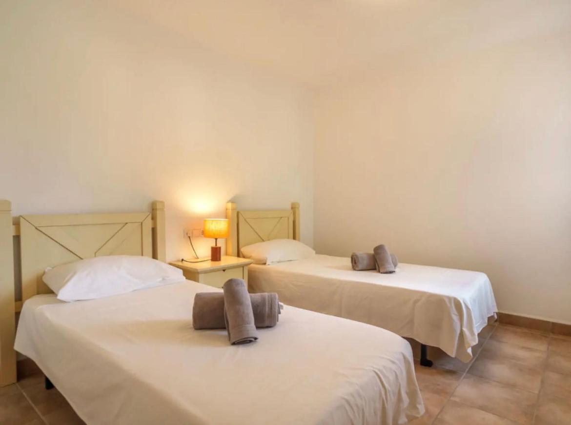 Apartamento Pinos Cala Murada (Mallorca)