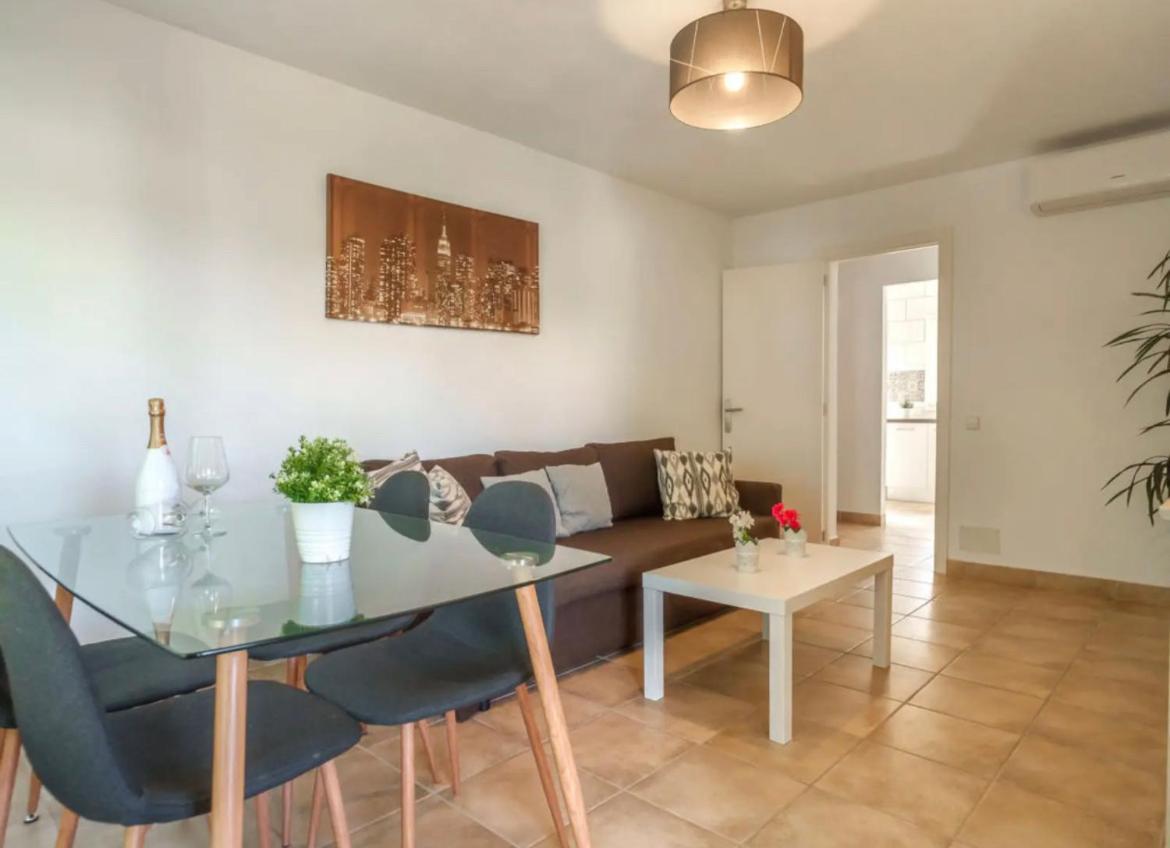 Apartamento Pinos Cala Murada (Mallorca)